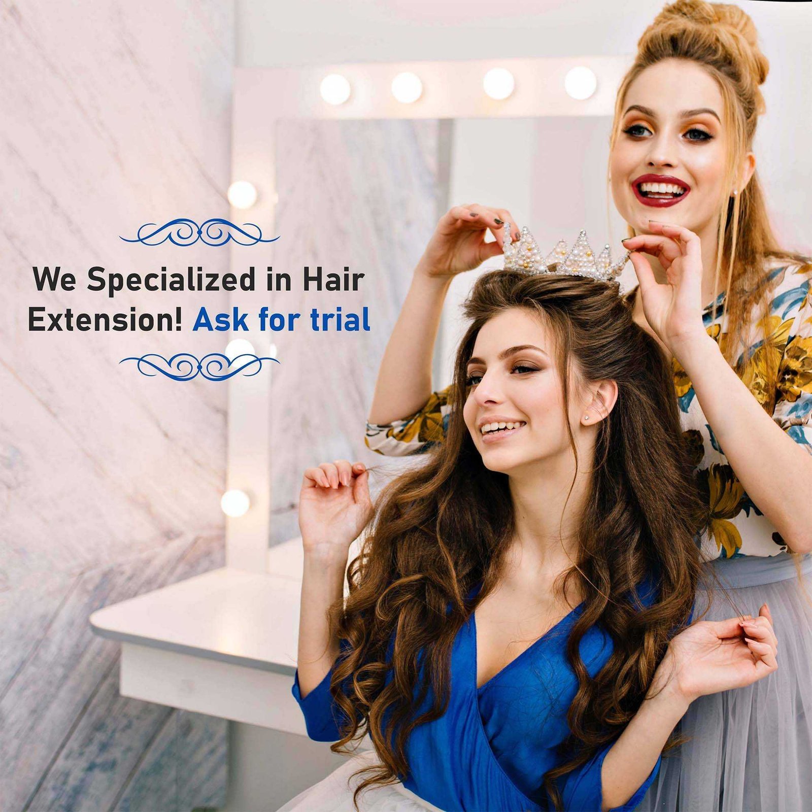 Beauty Parlor & Salon poster 243