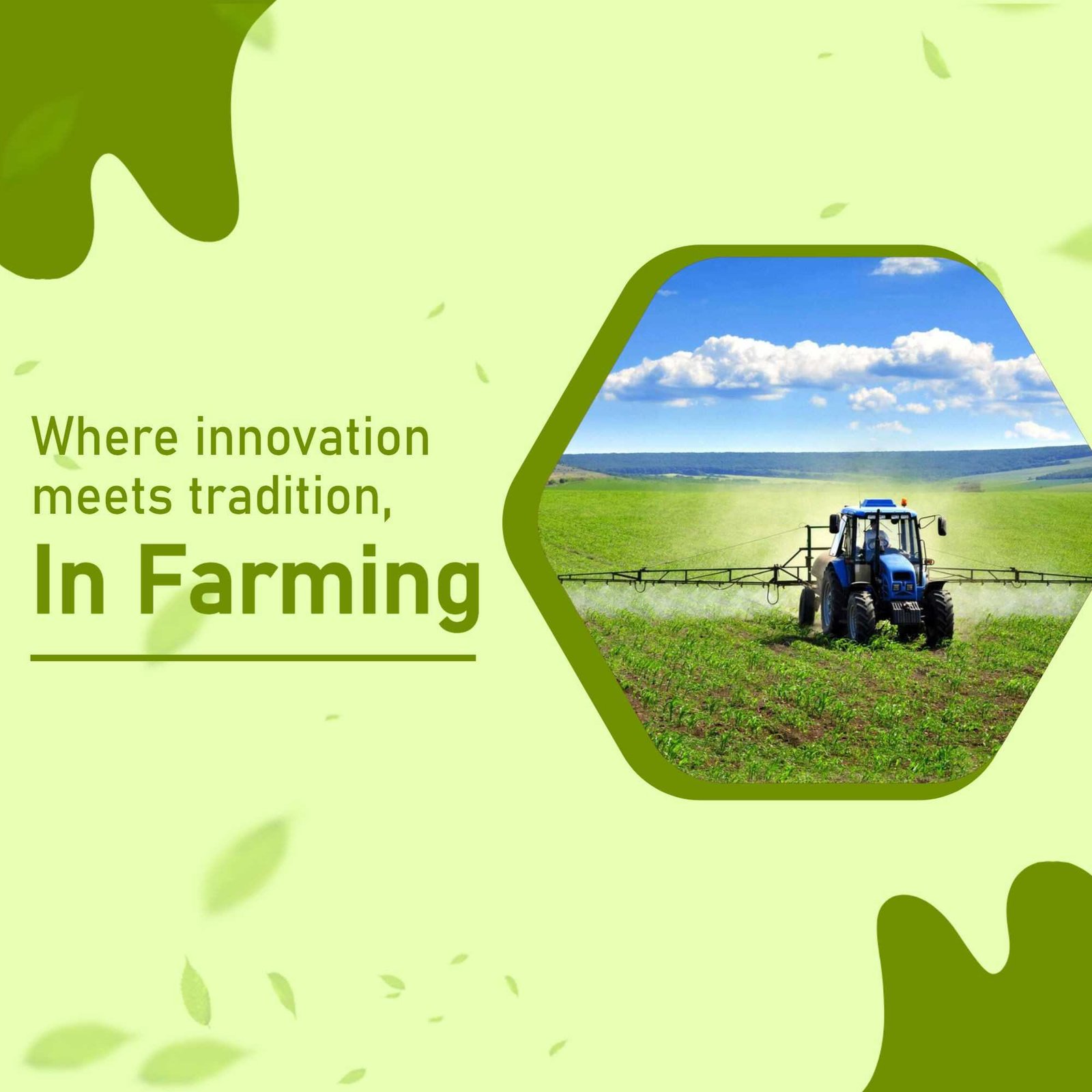 Agriculture poster 309