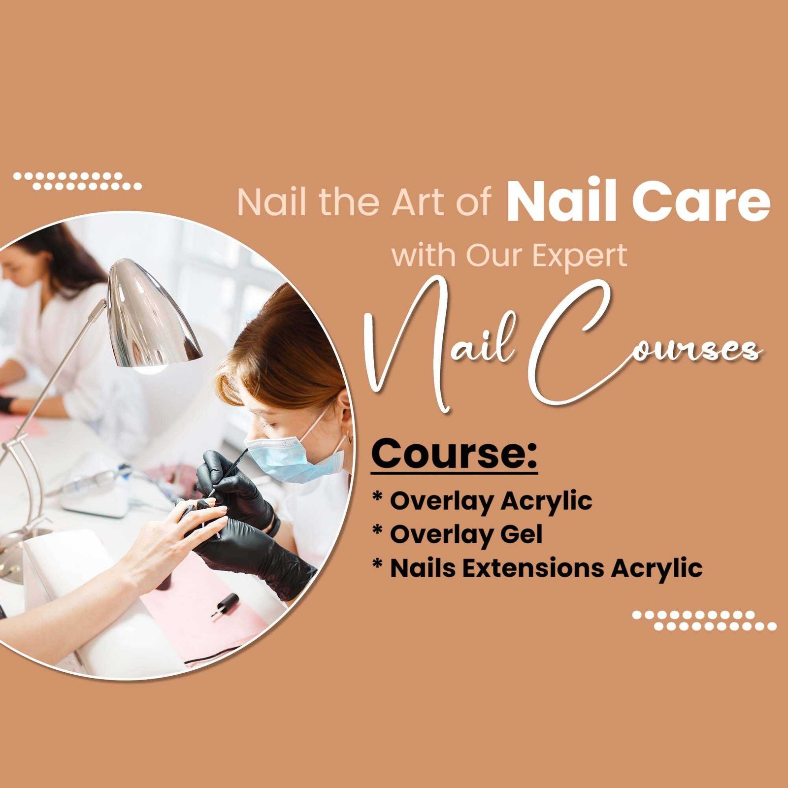 Beauty Parlor & Salon पोस्टर 155