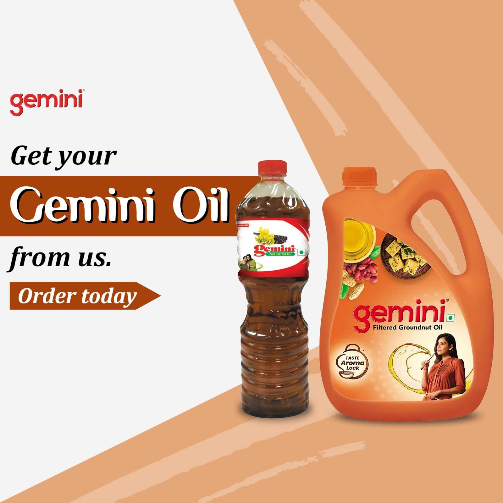 FMCG Business poster 294