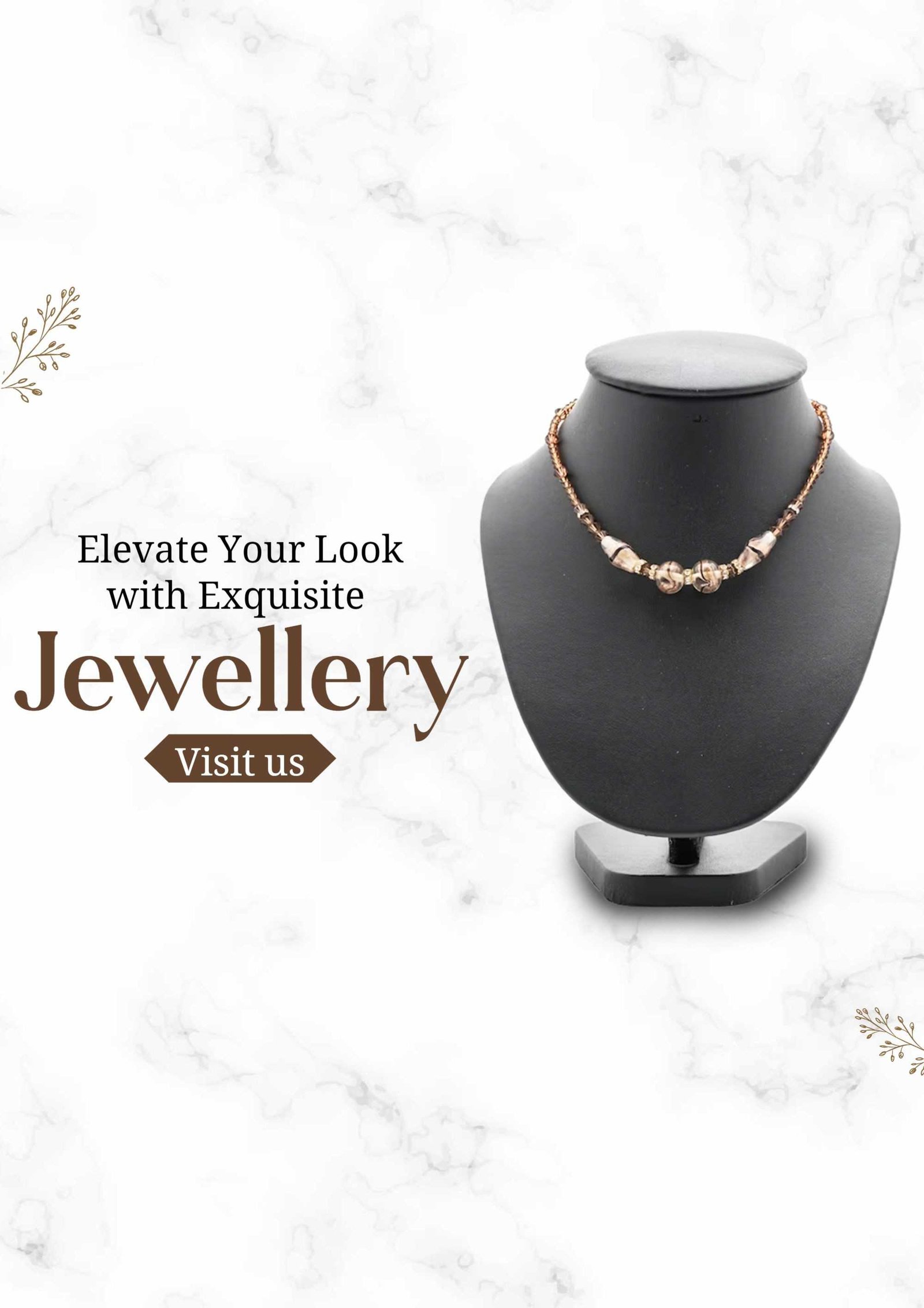 Jewellery poster 405