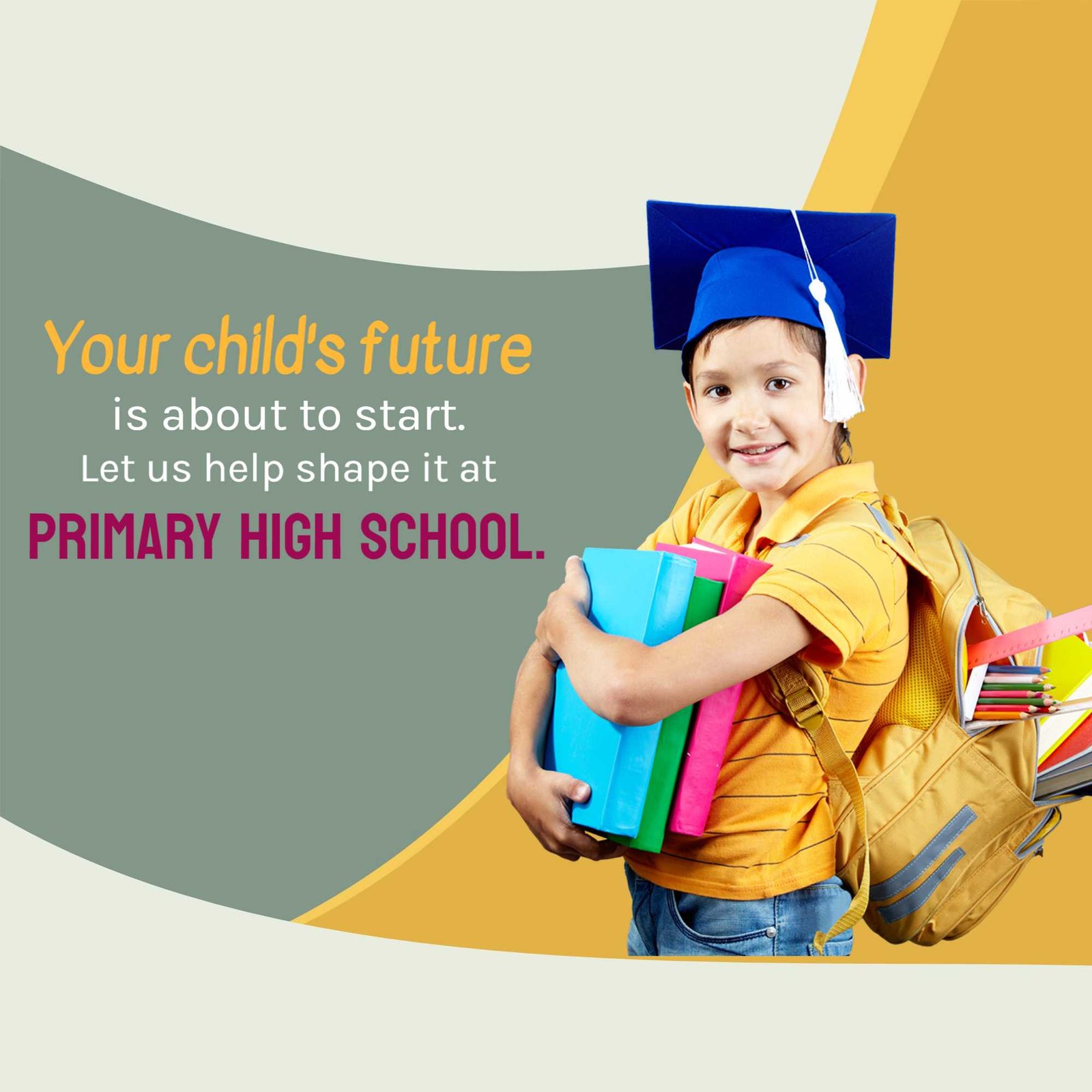 Education poster 169