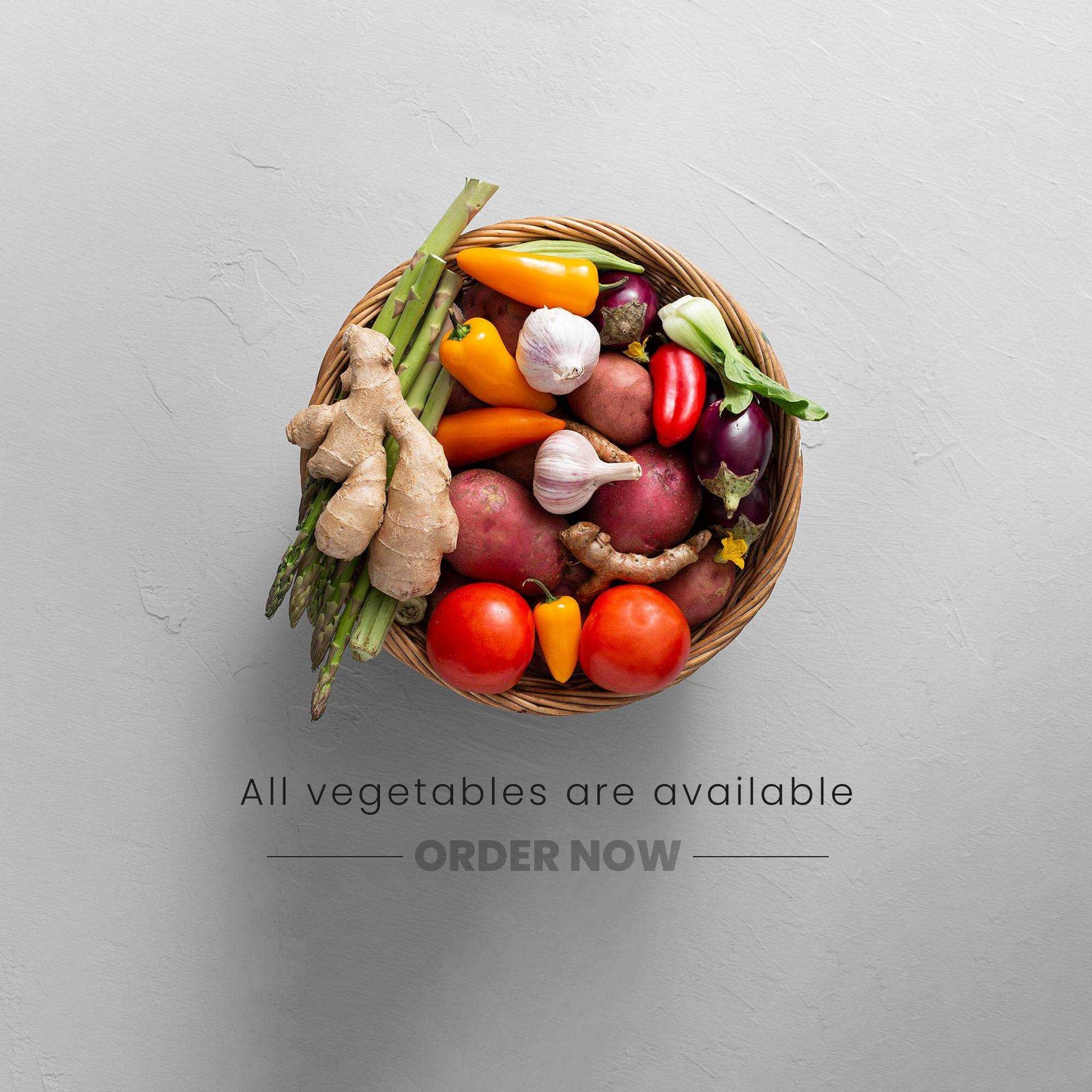 Grocery Store poster 108
