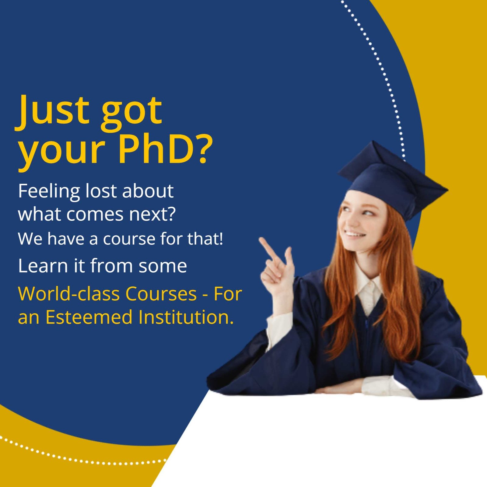 Education poster 181