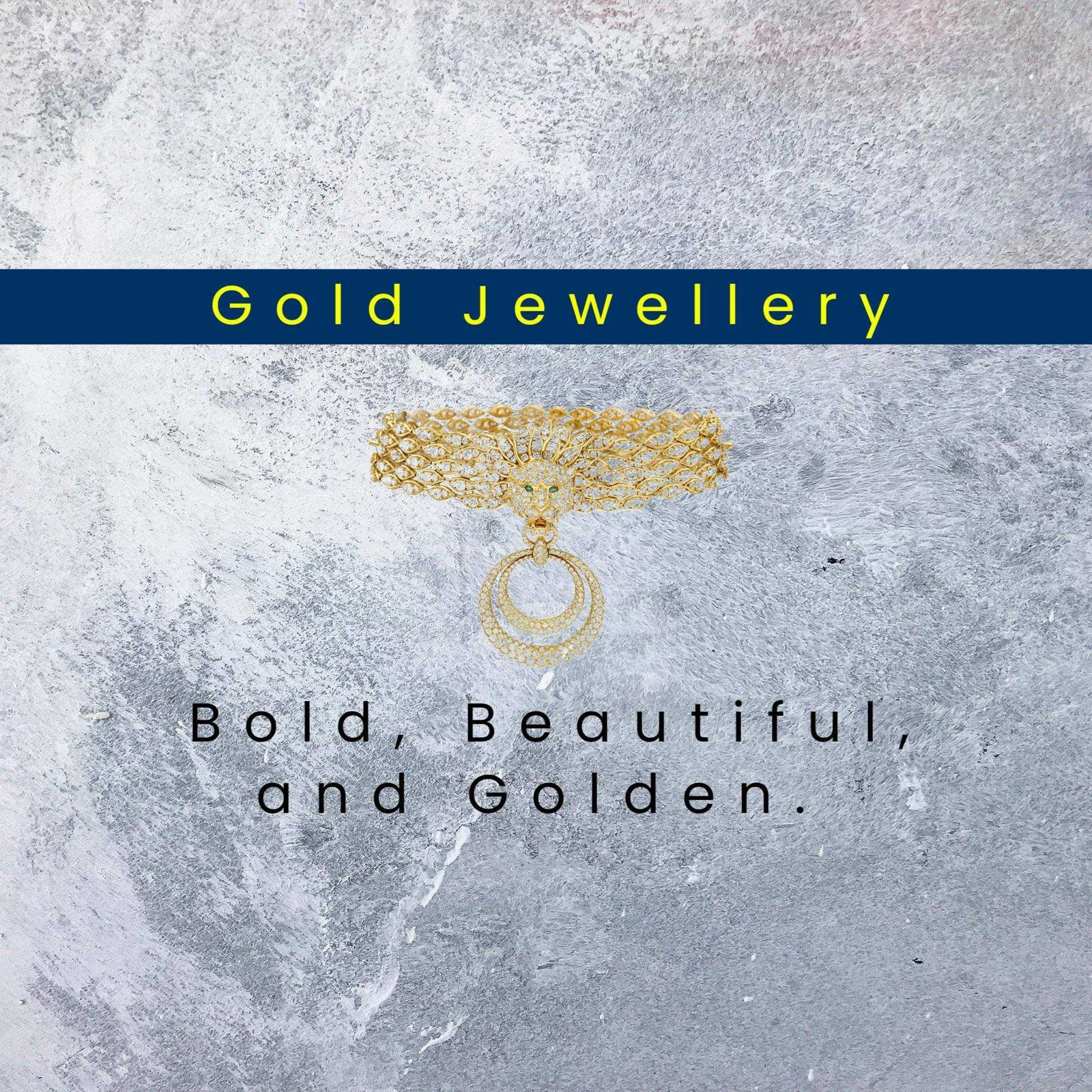 Jewellery poster 230