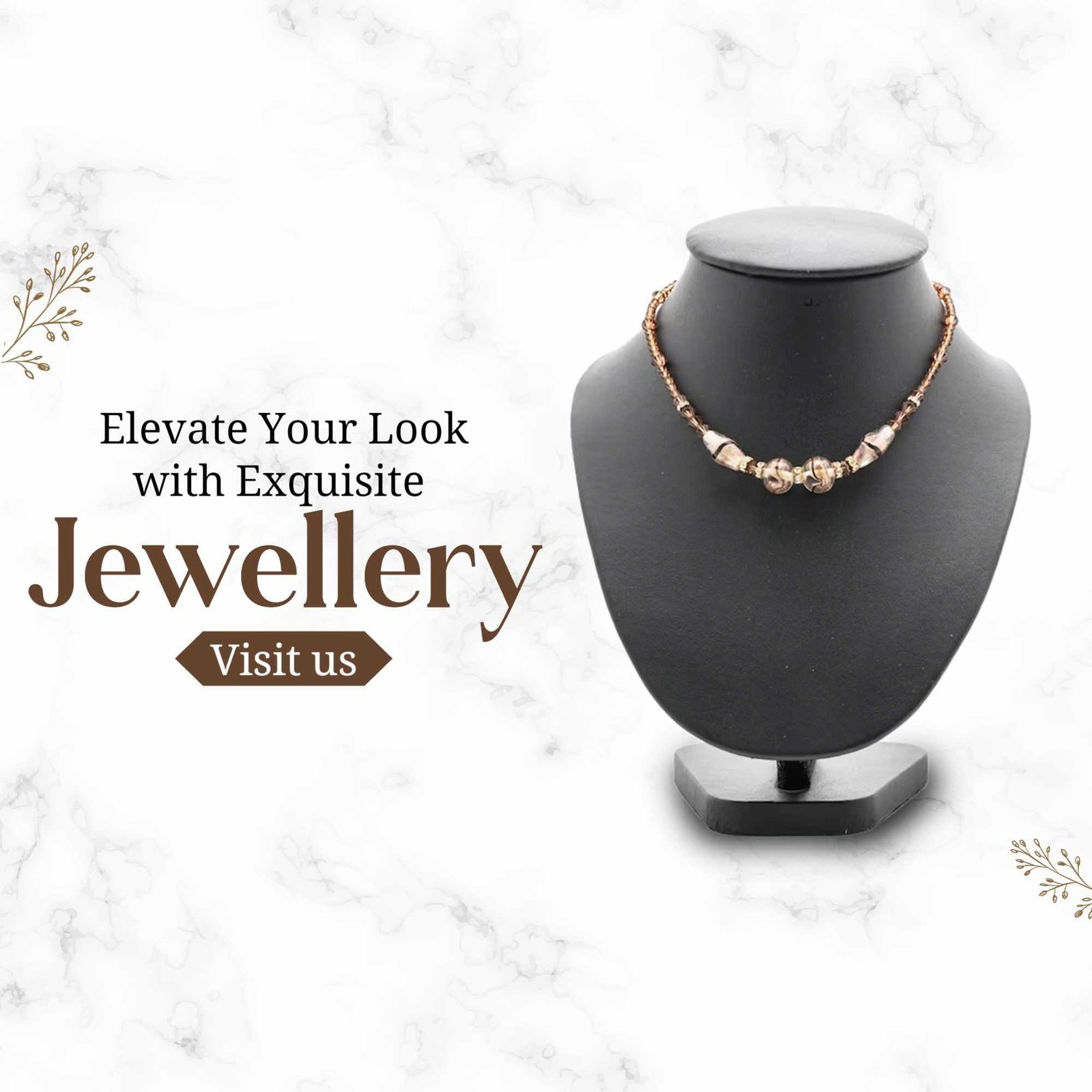 Jewellery poster 403