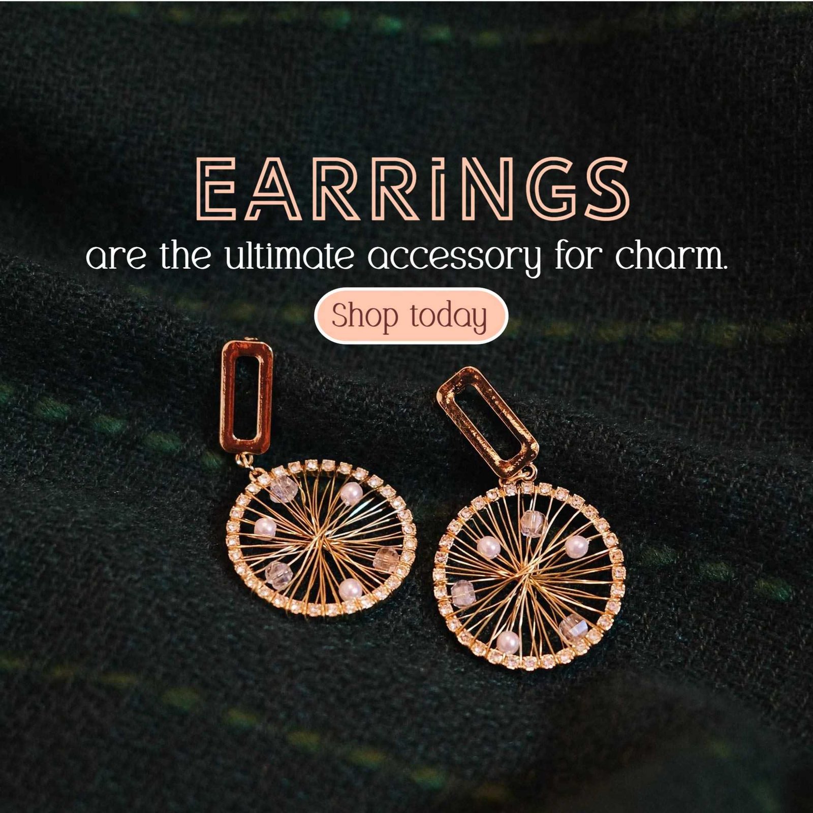 Jewellery poster 476