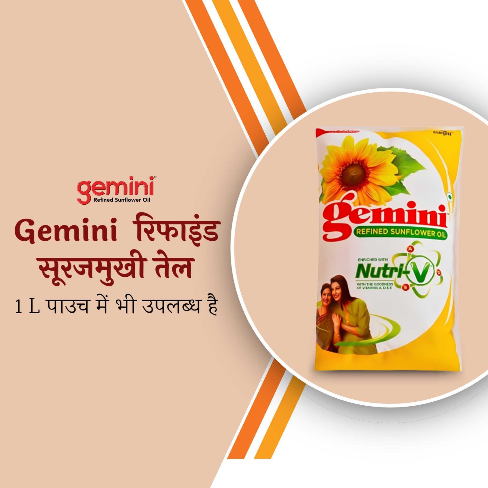 FMCG Business poster 252