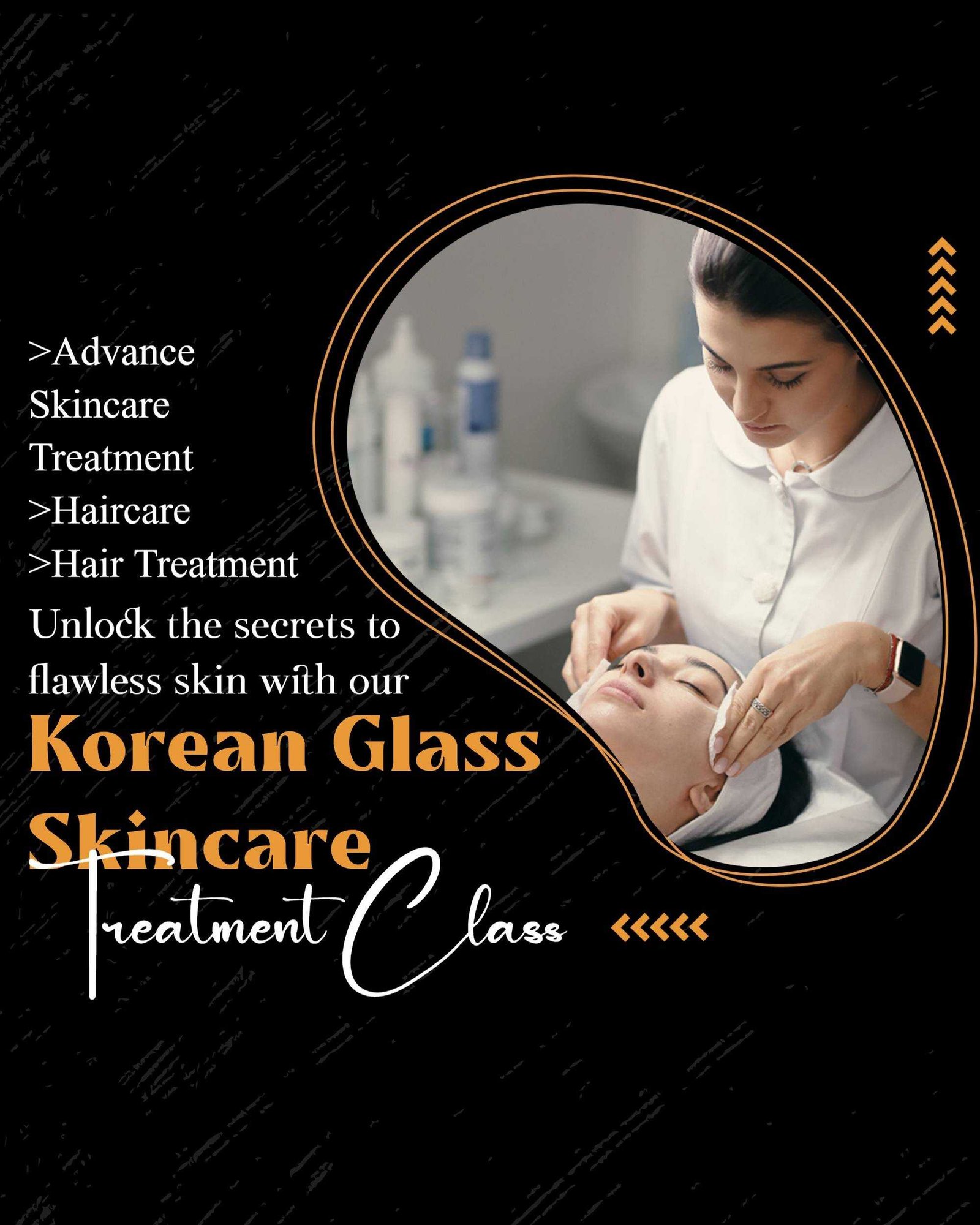 Beauty Parlor & Salon poster 356