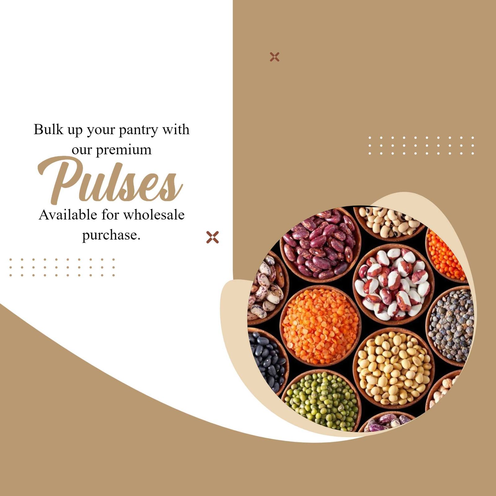 FMCG Business poster 246