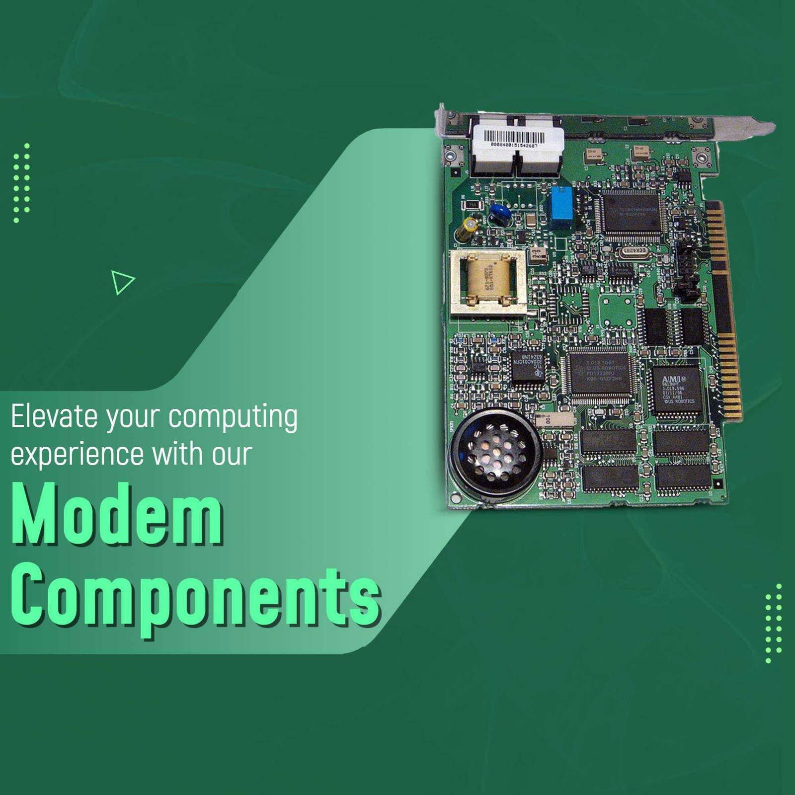 Computer Sales, Repair & Maintenance poster 561