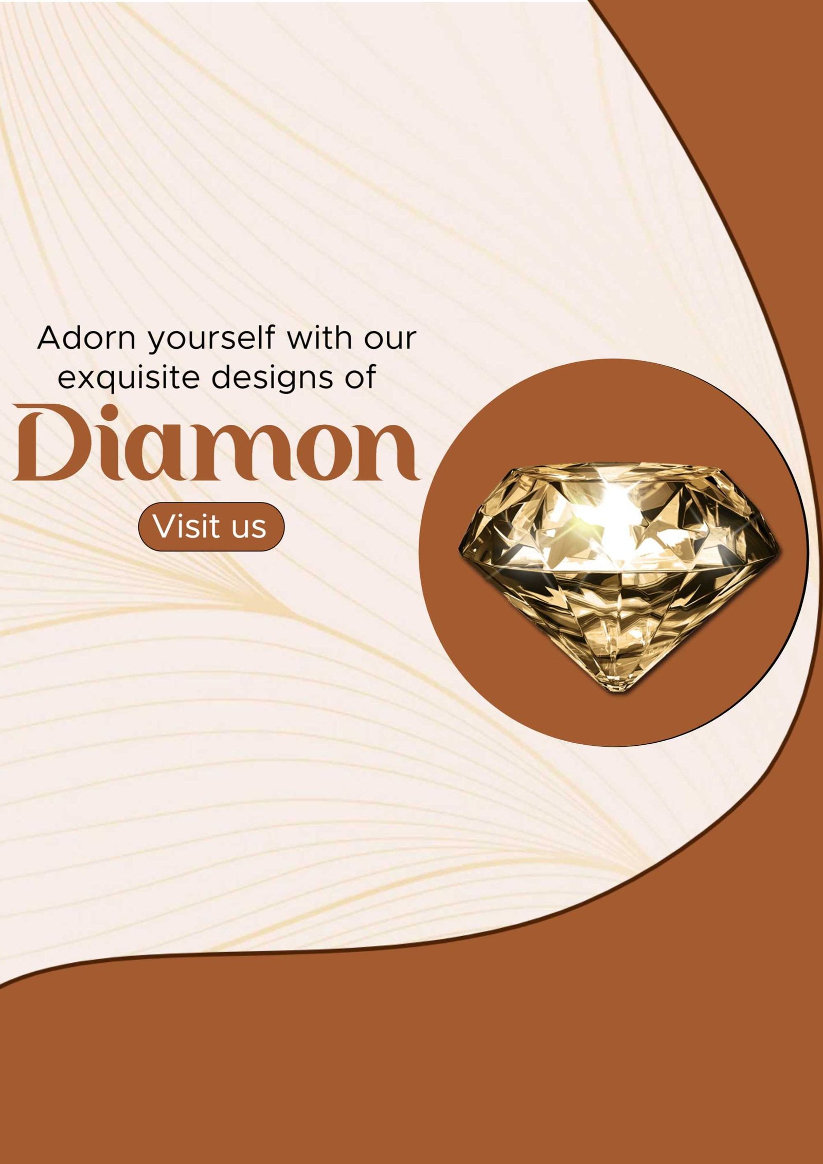 Jewellery poster 505