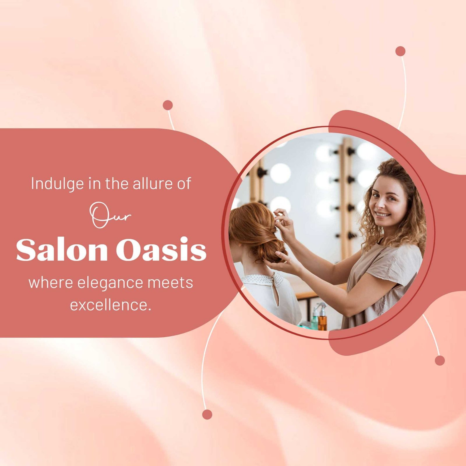Beauty Parlor & Salon poster 347