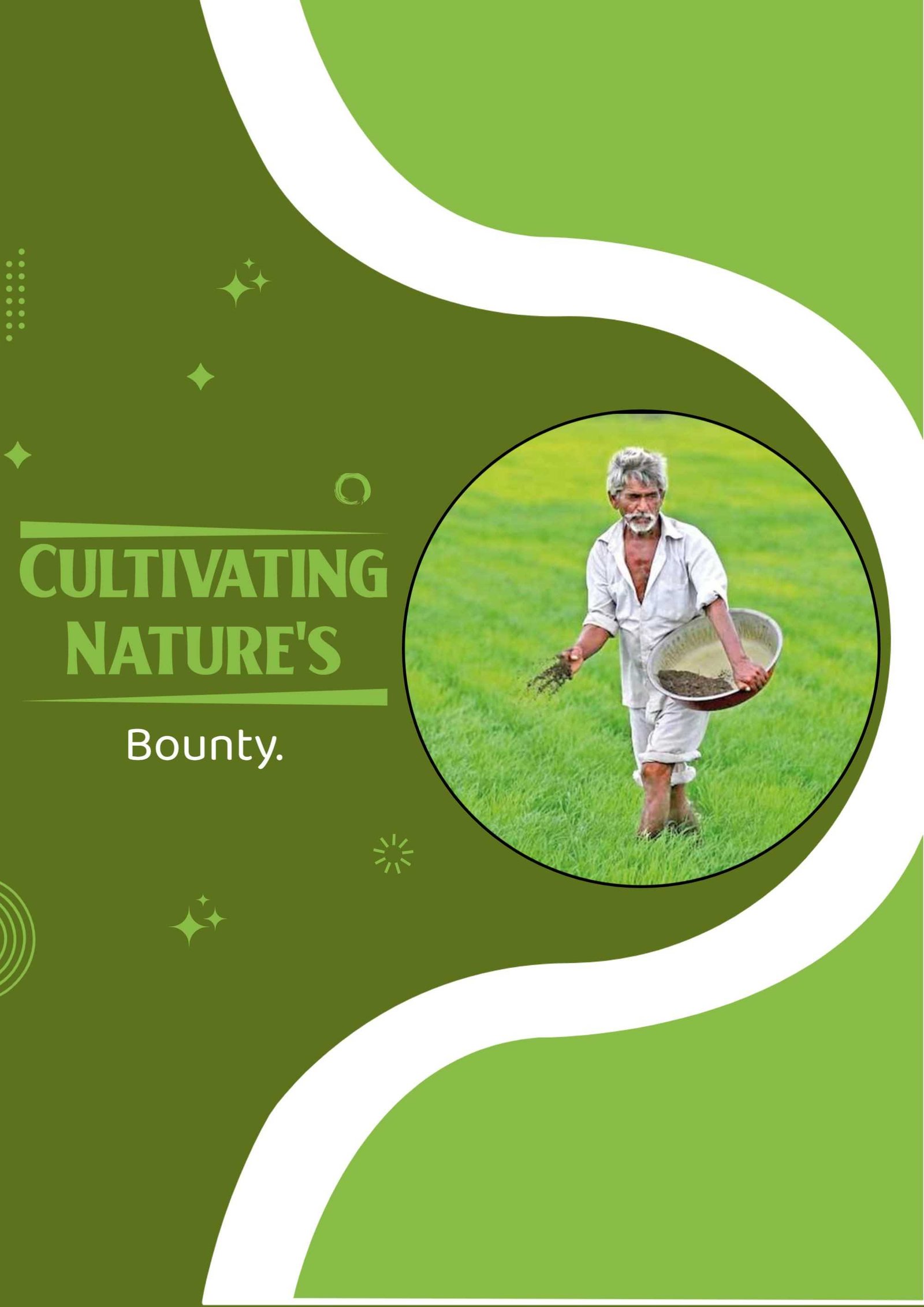 Agriculture poster 393