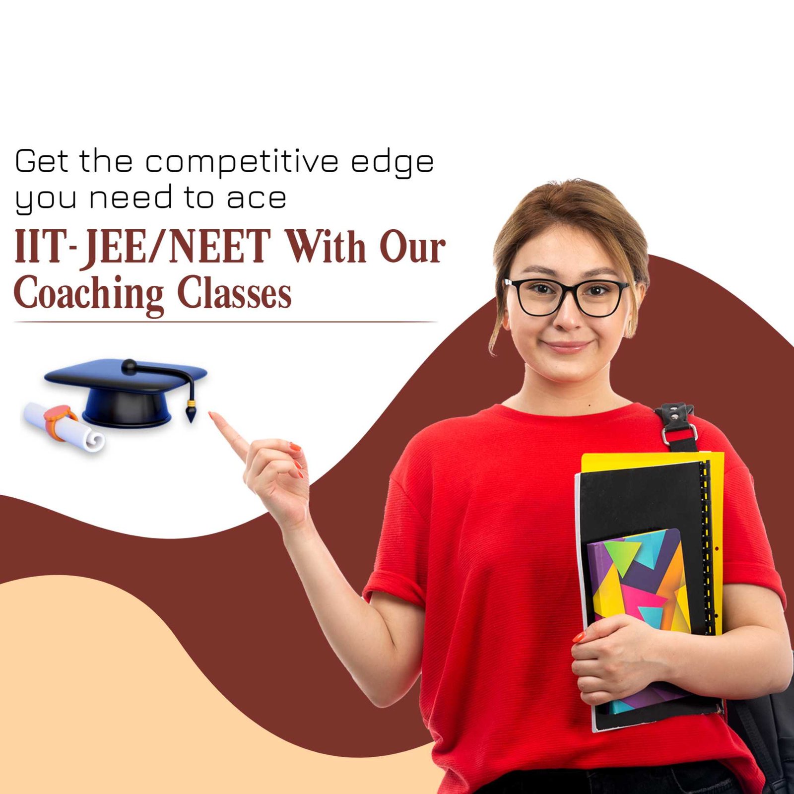 Education poster 305