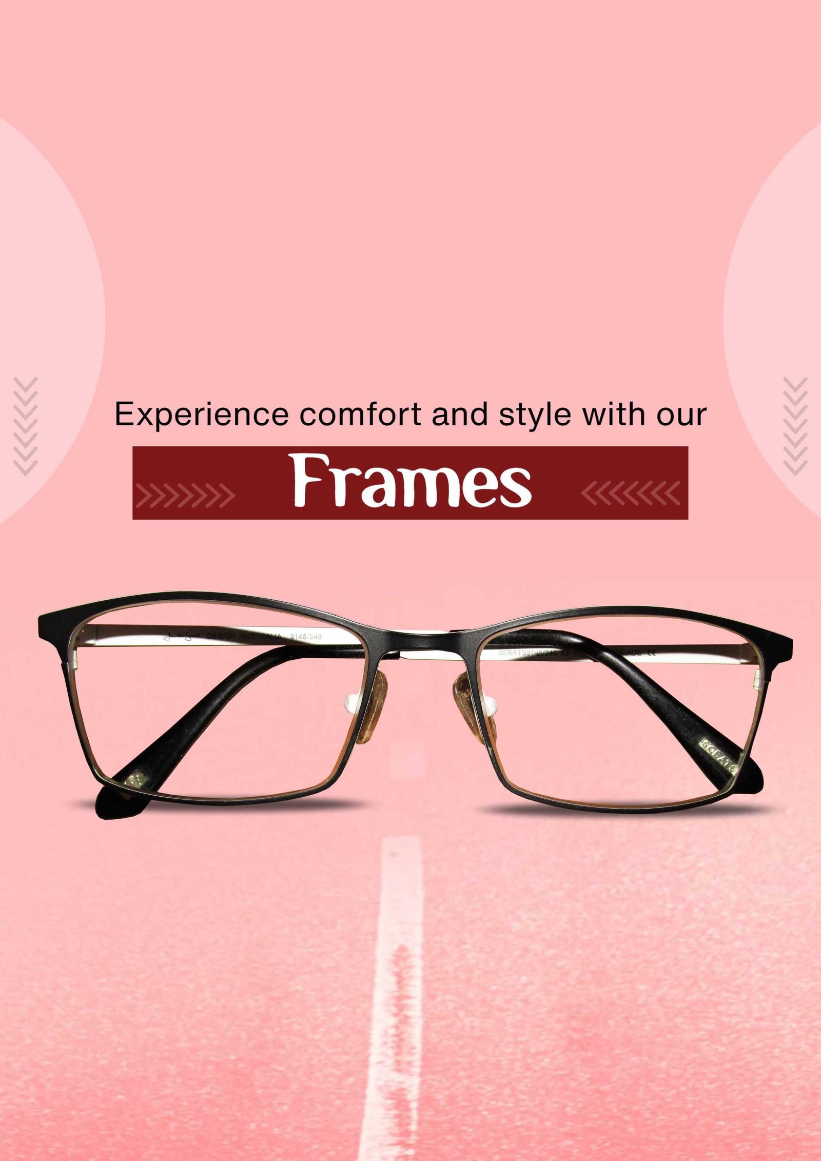 Opticals & Eyewear poster 208