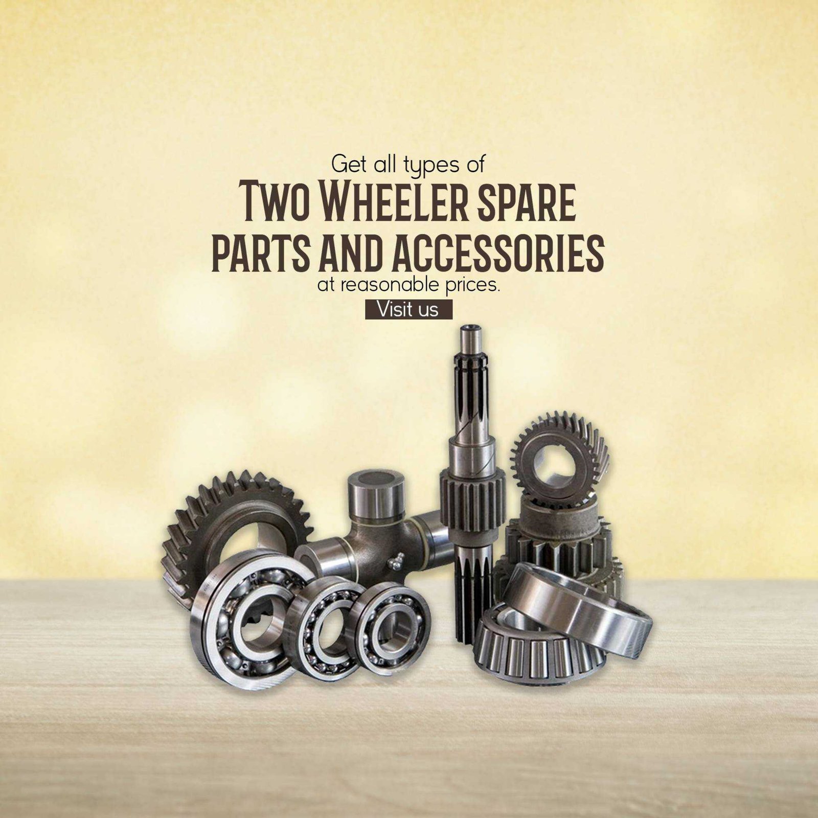 Automobile poster 176