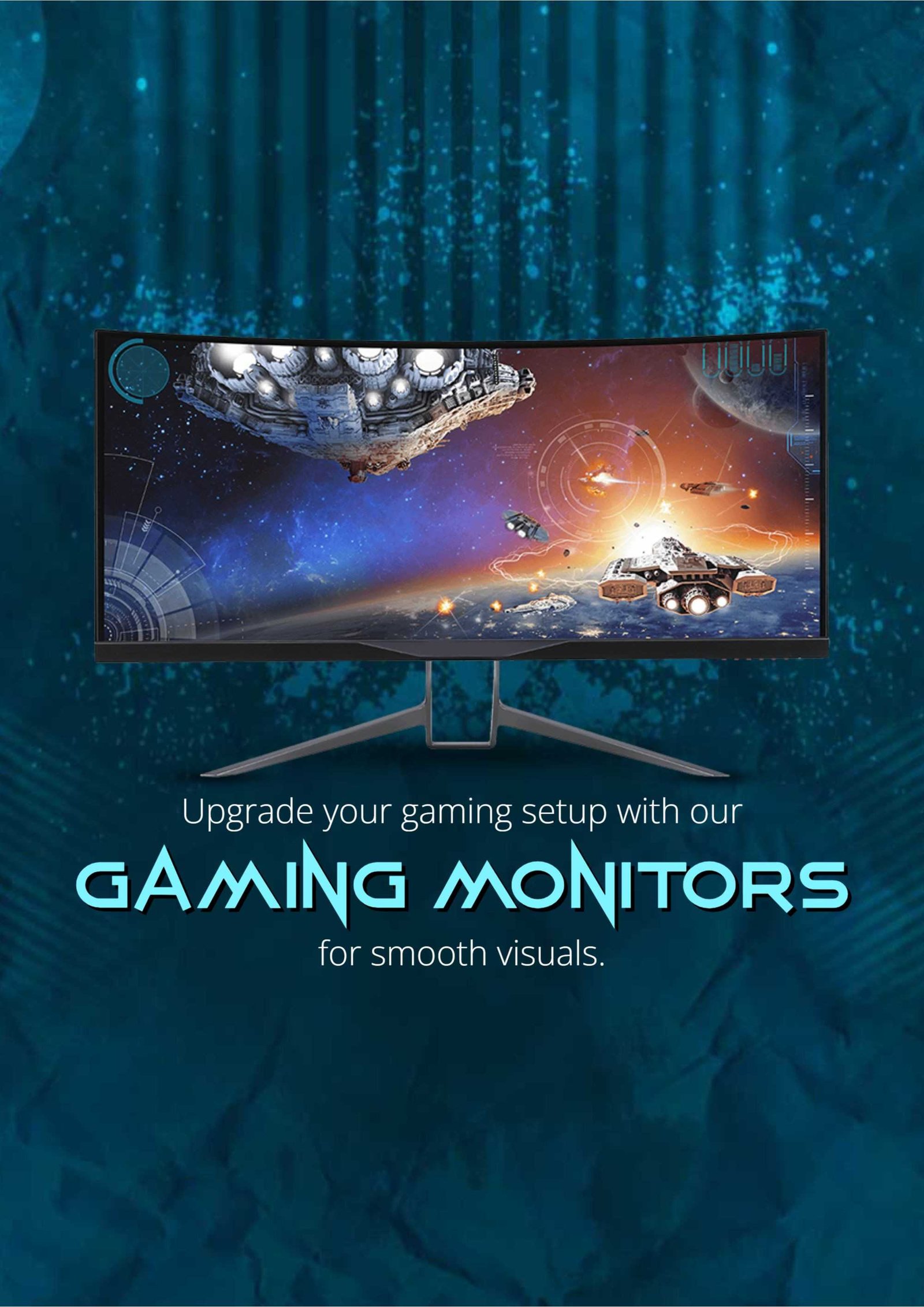 Computer Sales, Repair & Maintenance poster 281