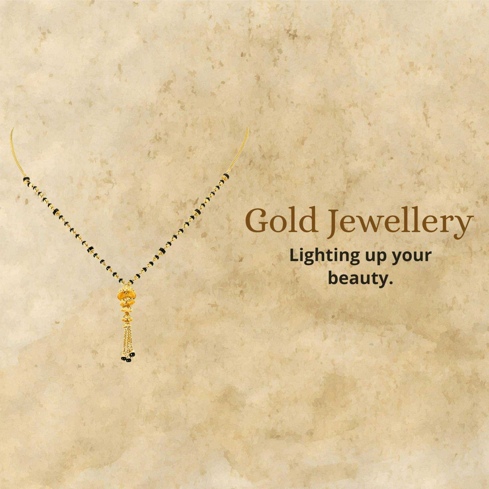 Jewellery poster 146