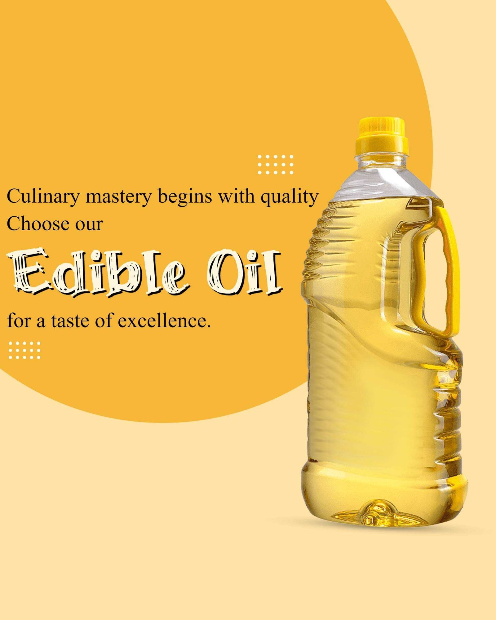 FMCG Business poster 305