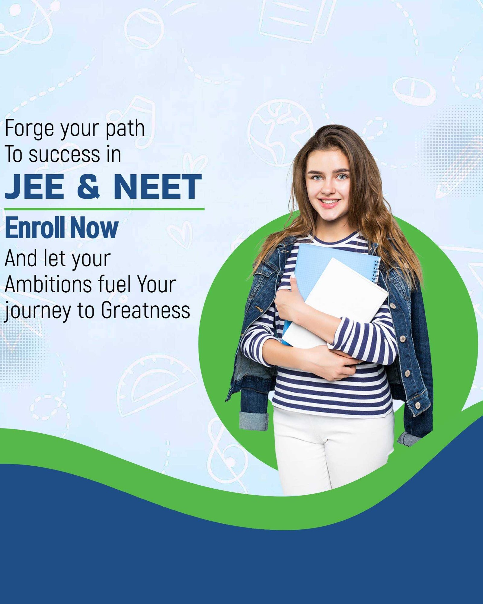 Education poster 338
