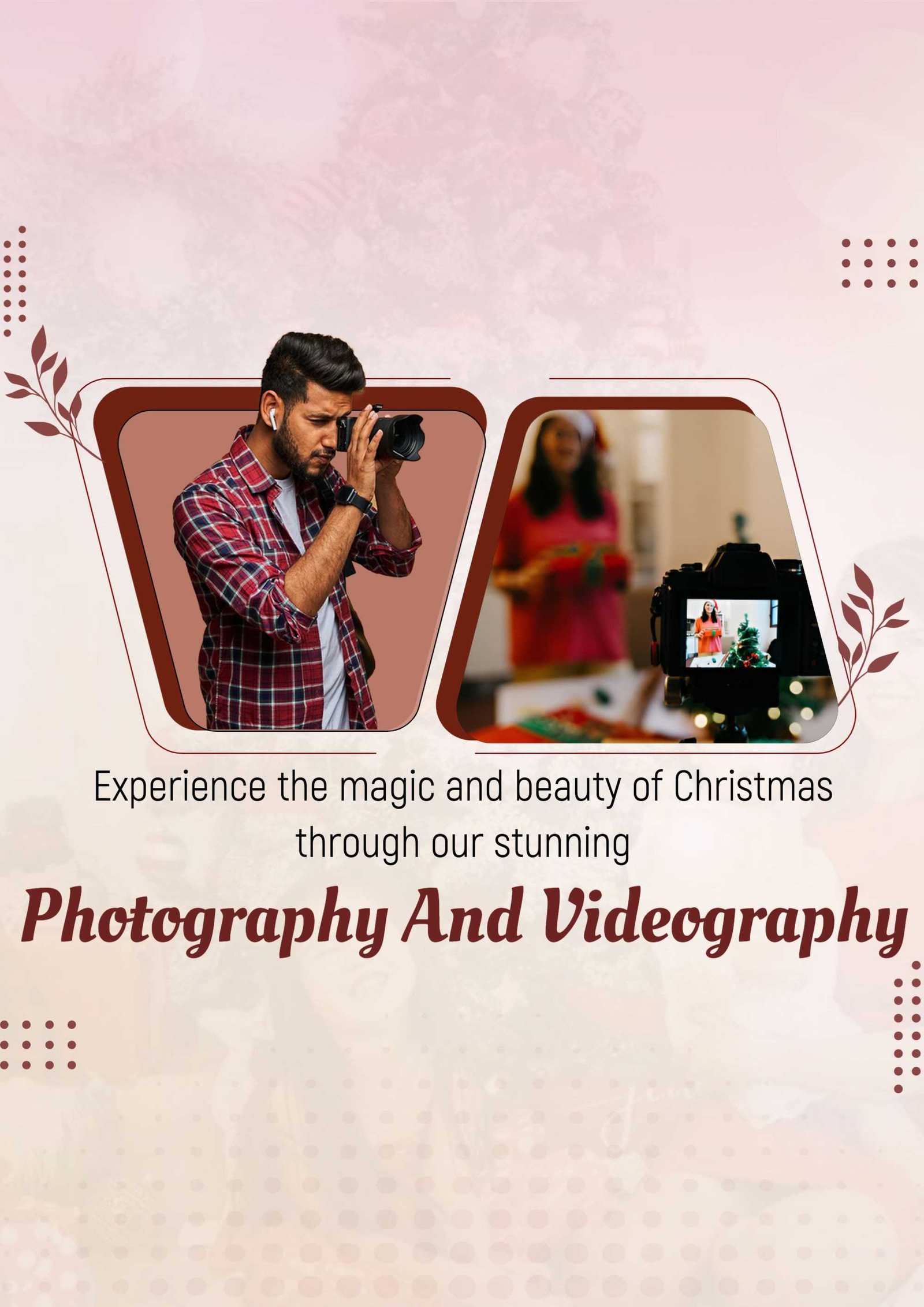 Video & Photography पोस्टर 142