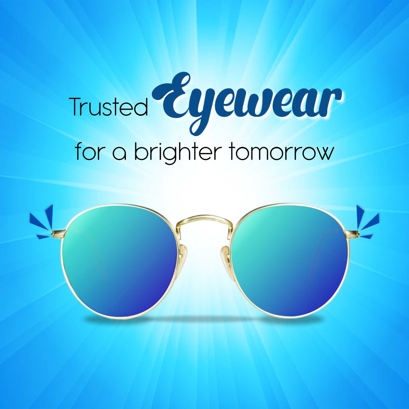 Opticals & Eyewear poster 94