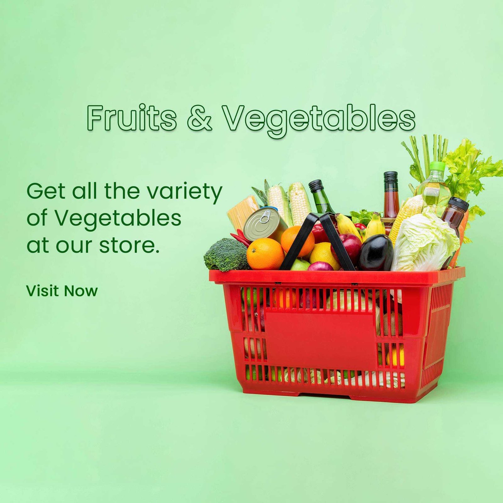 Grocery Store poster 99