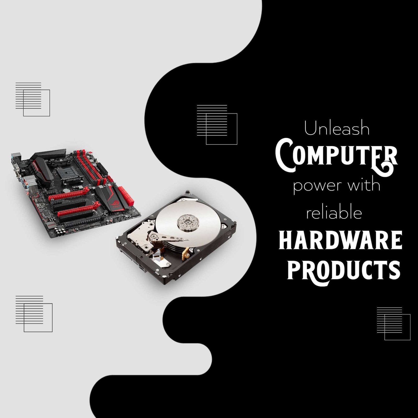 Computer Sales, Repair & Maintenance poster 378