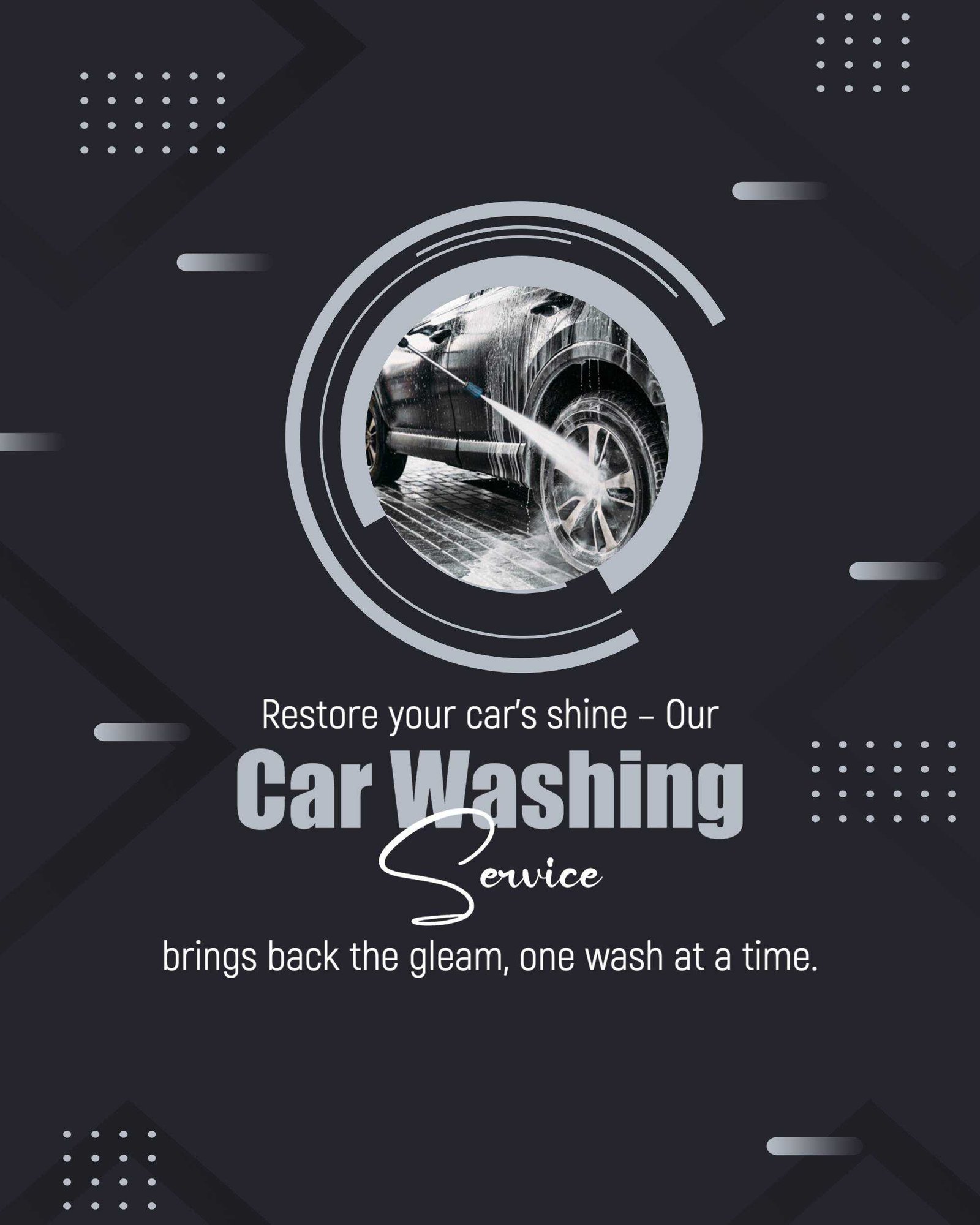 Automobile poster 237