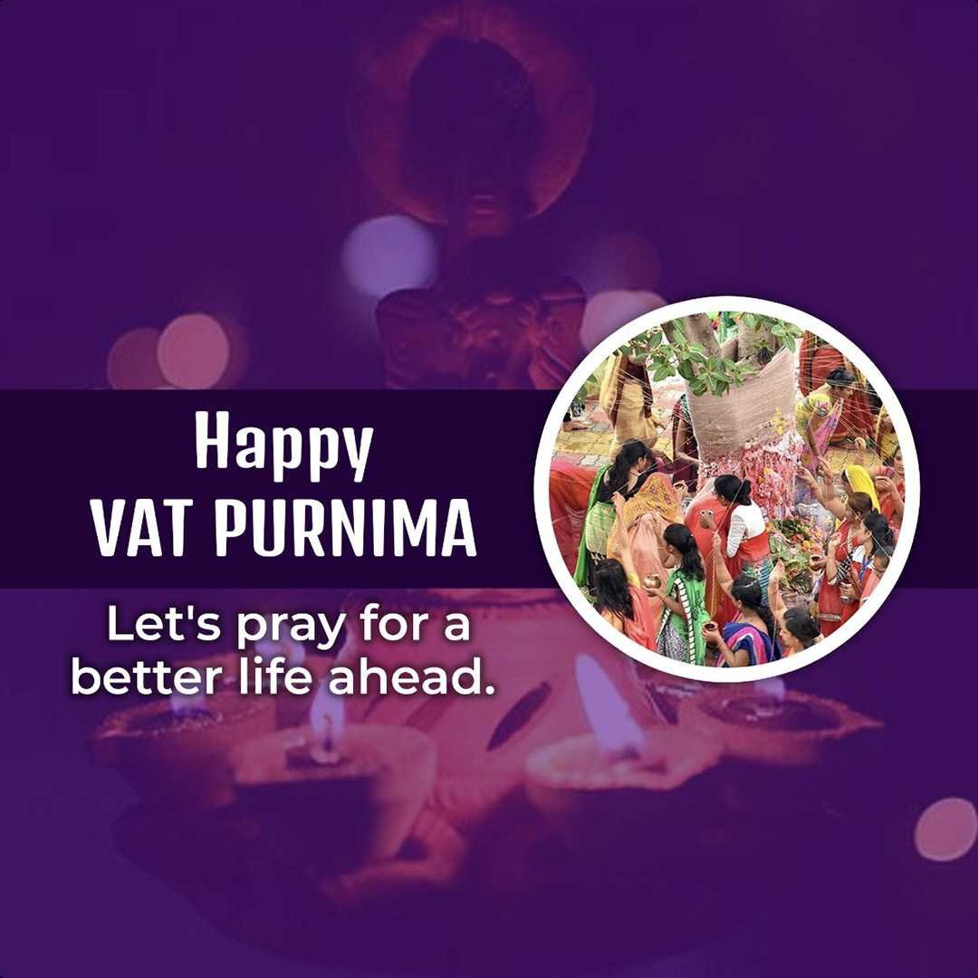 Vat Savitri Puja ( Vat Purnima ) poster 149