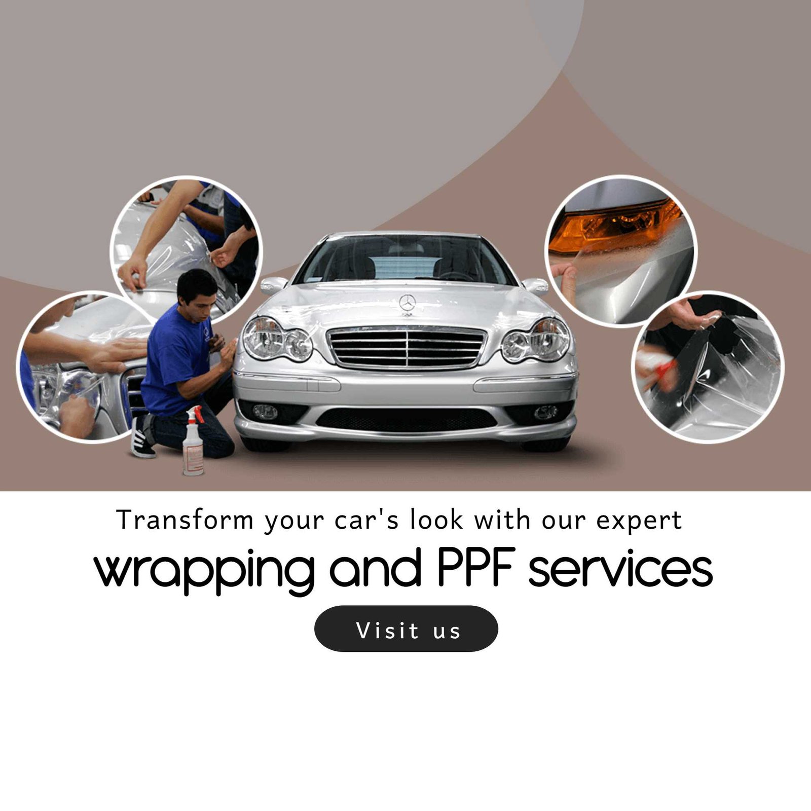 Automobile poster 178