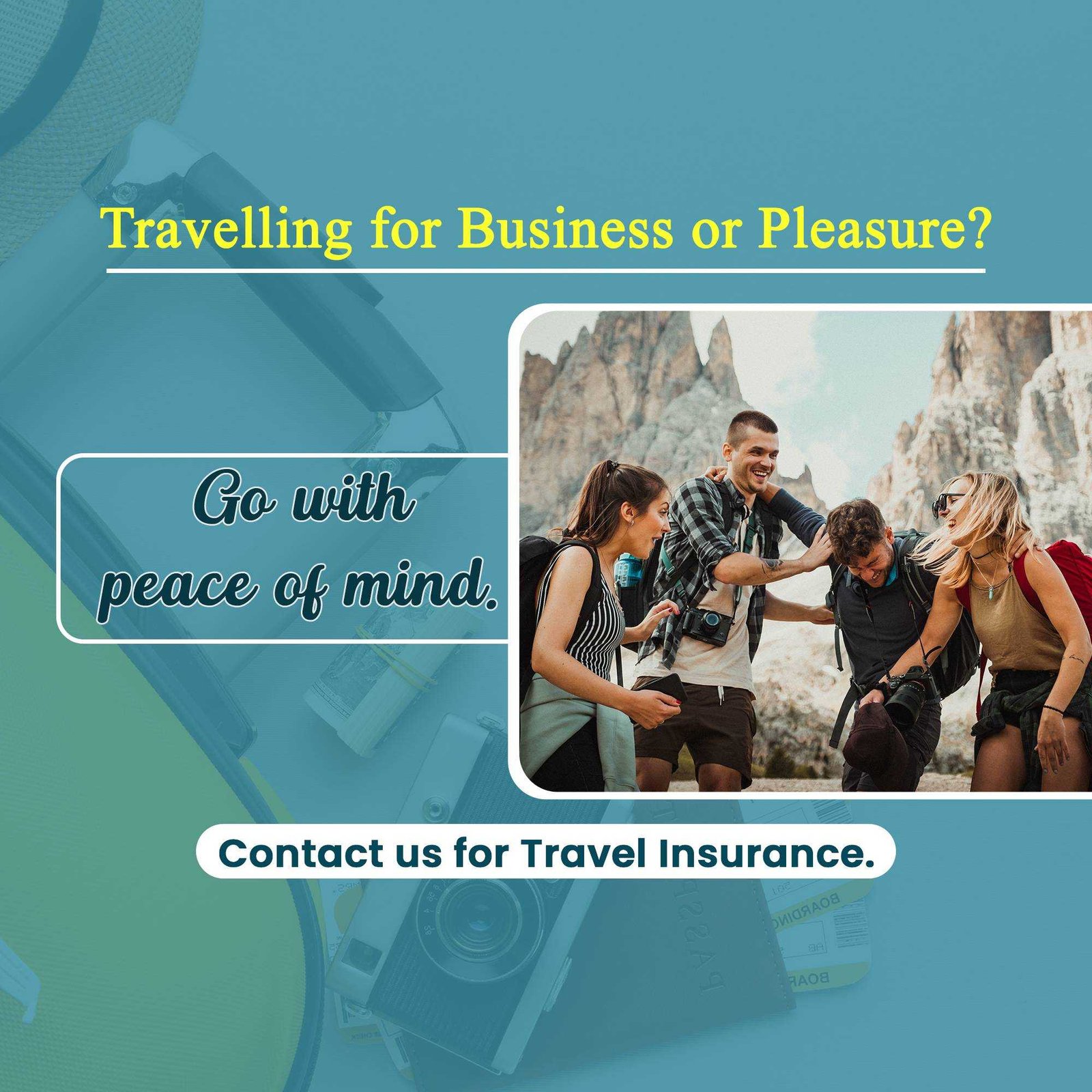 Tours And Travels poster 177