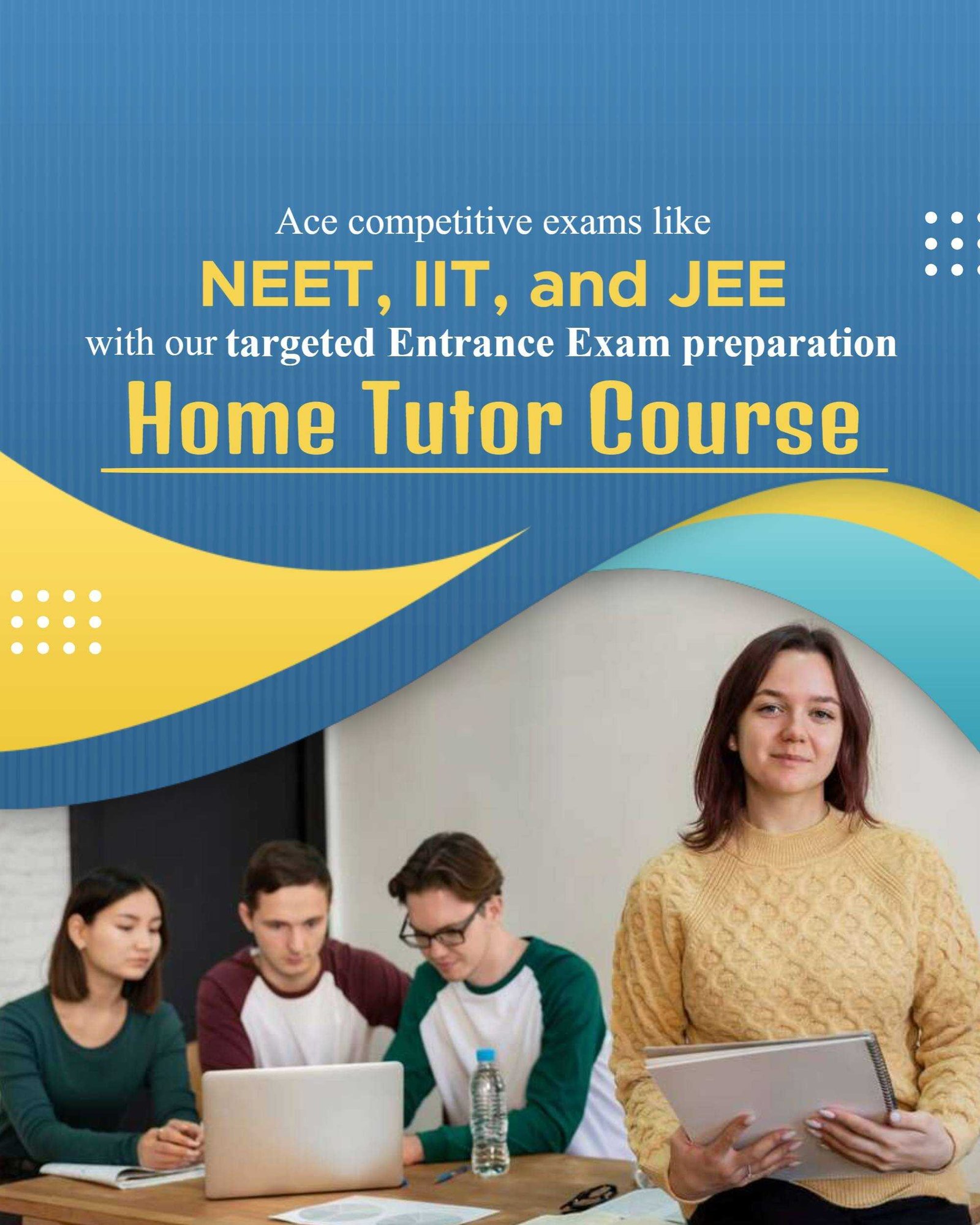 Education poster 398