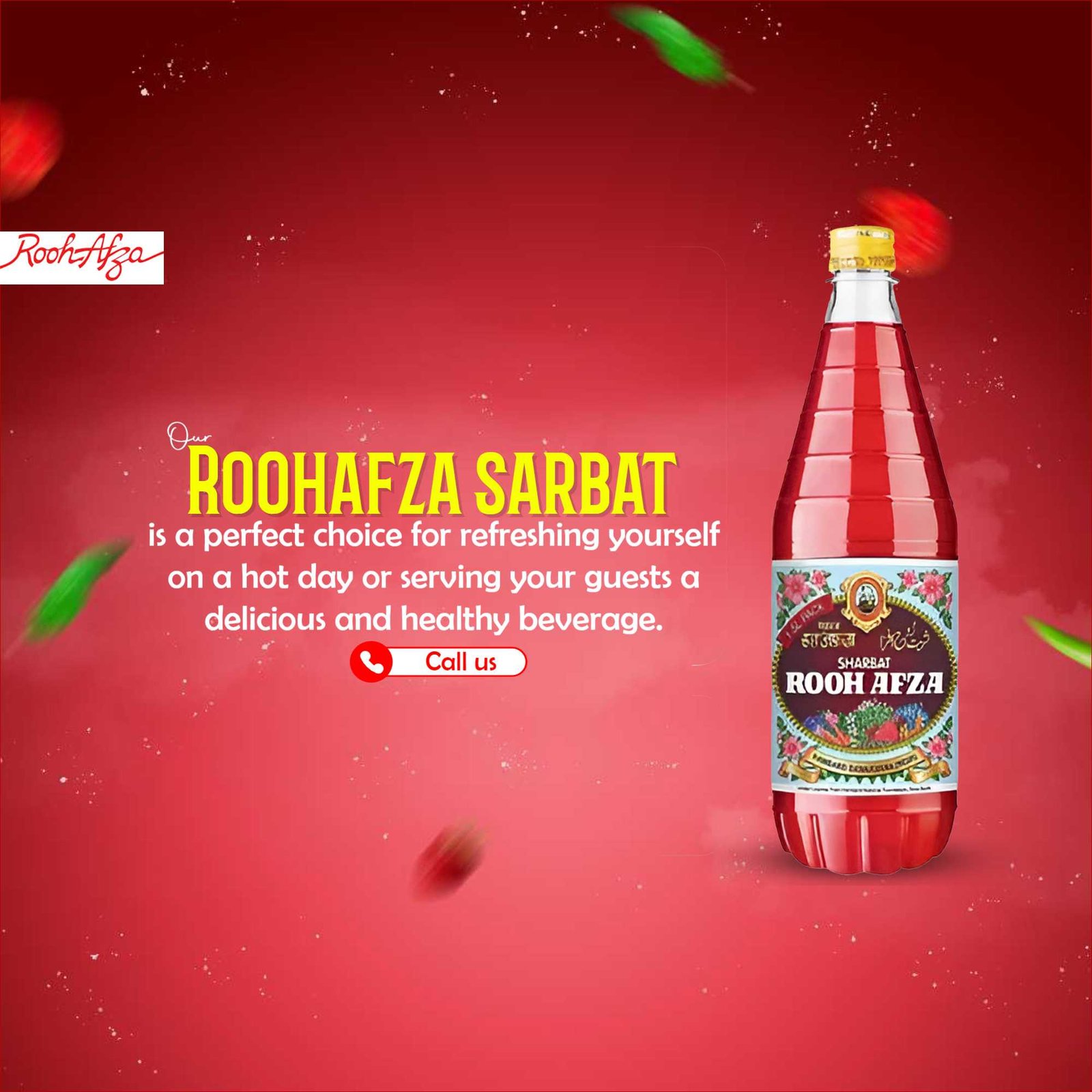 FMCG Business poster 486