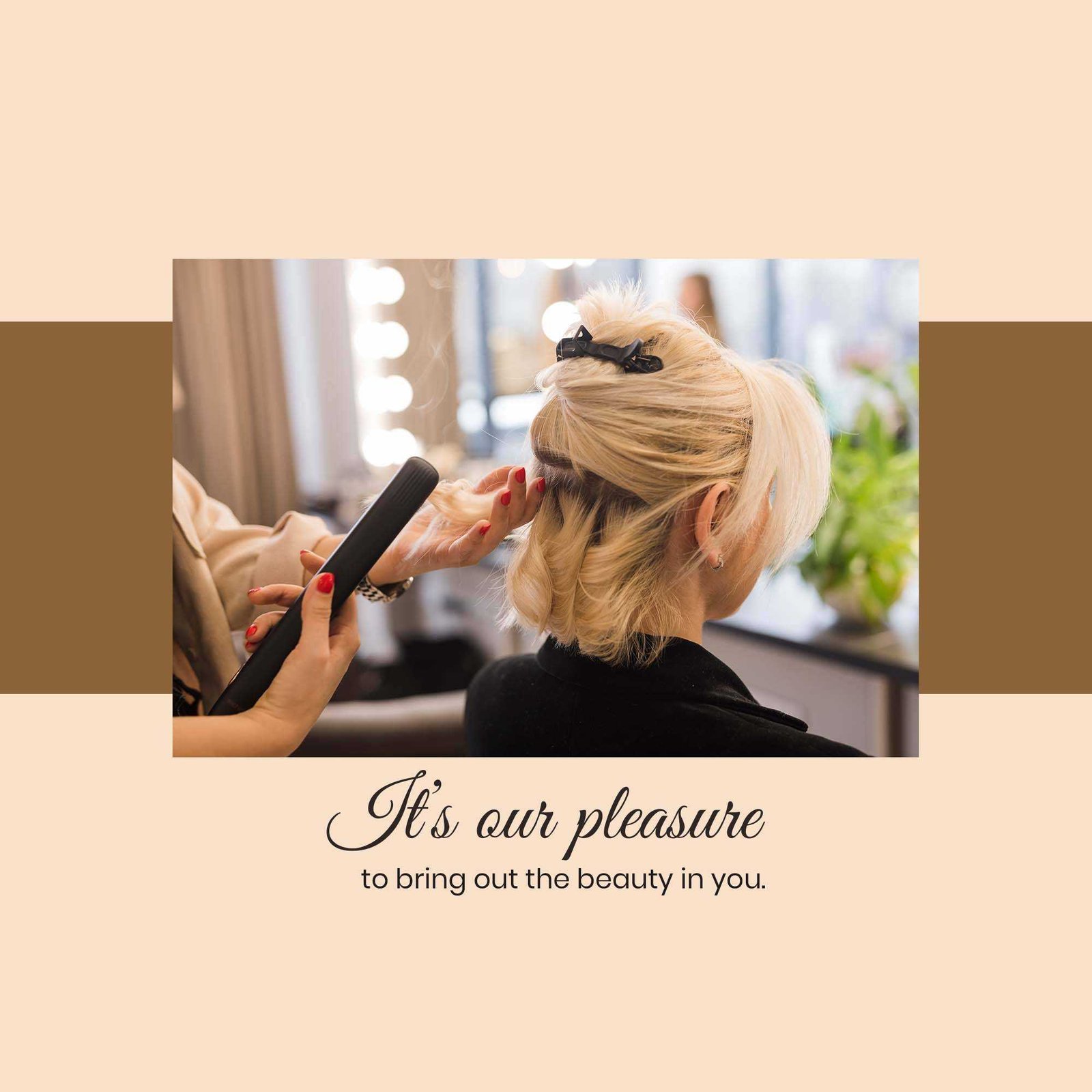 Beauty Parlor & Salon poster 229