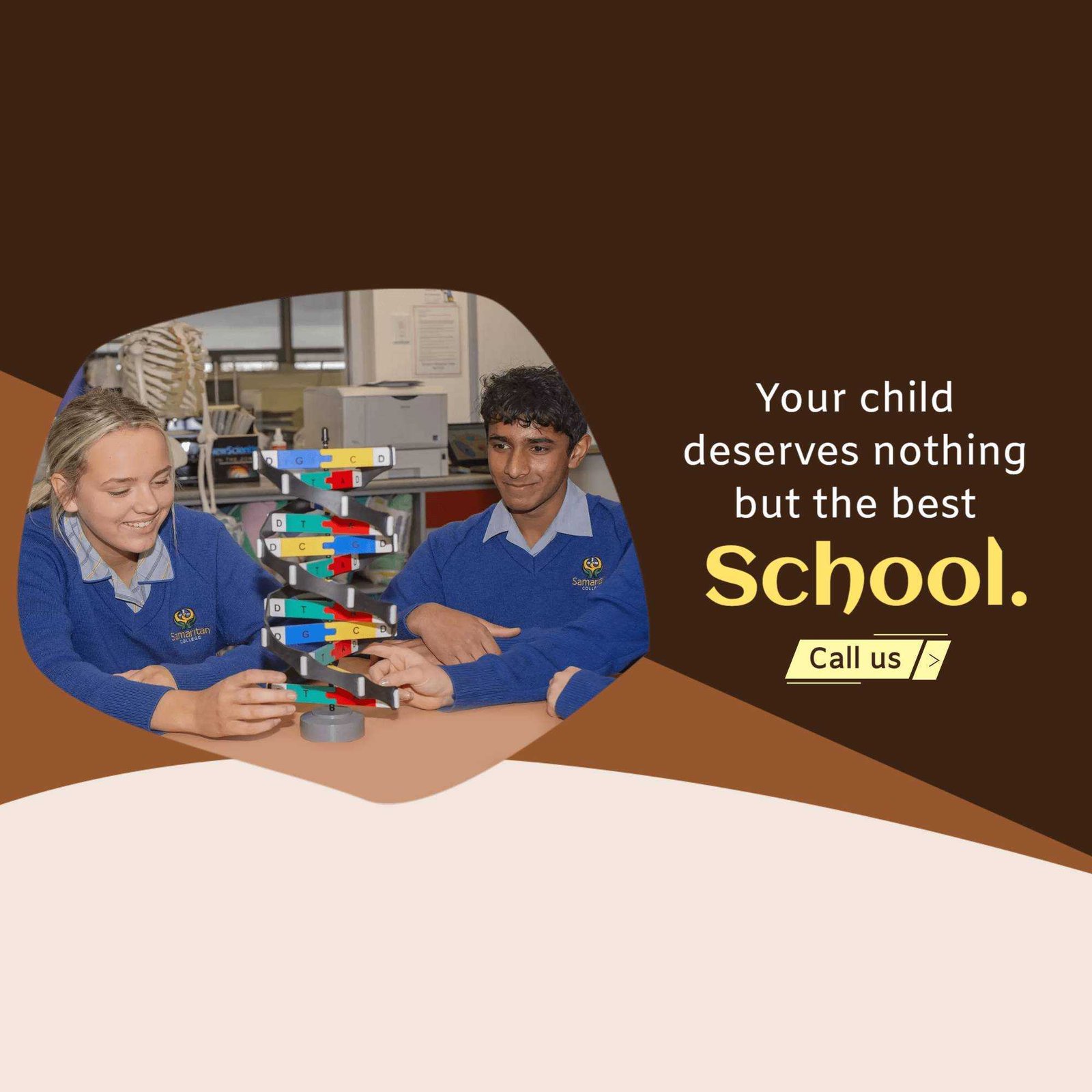 Education poster 178