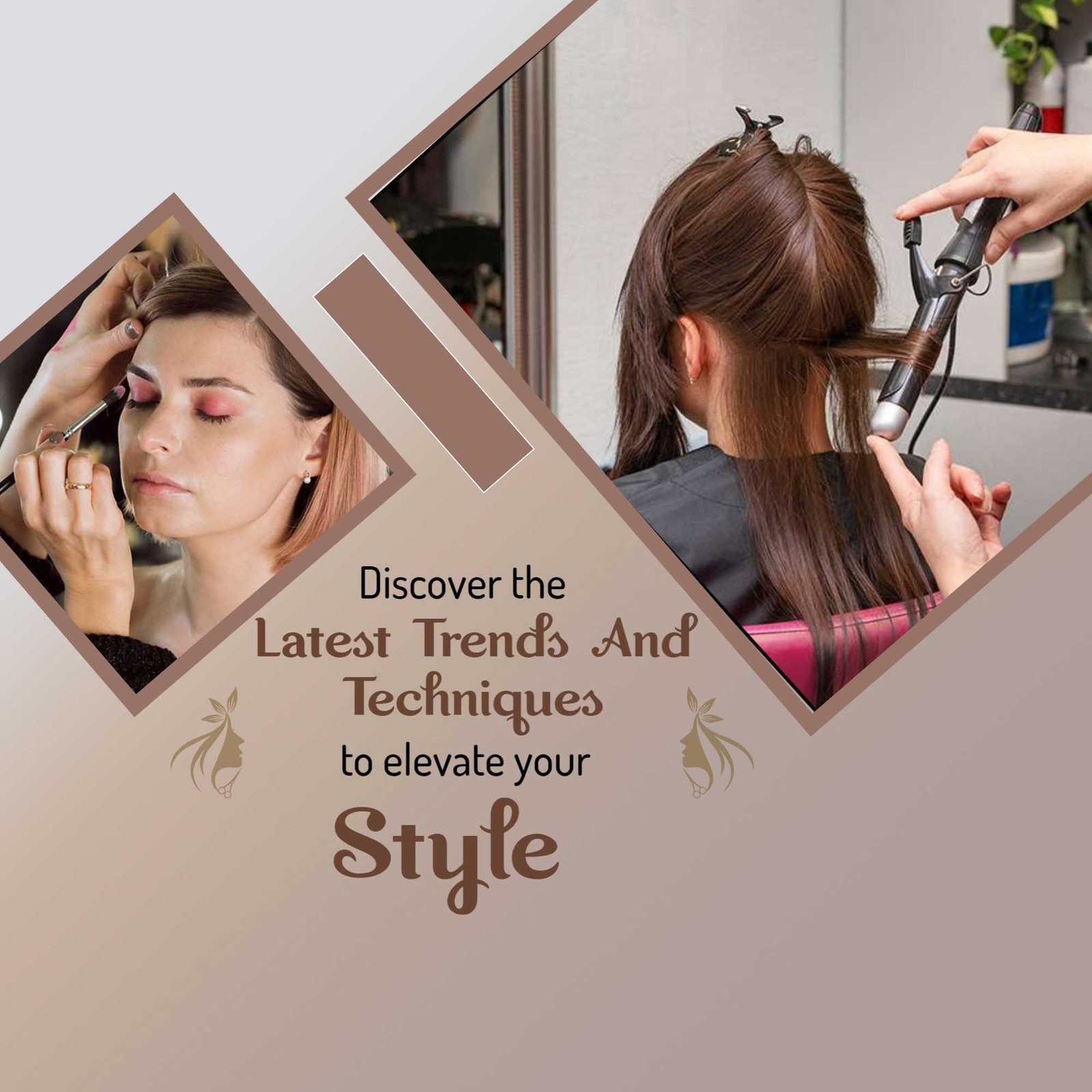 Beauty Parlor & Salon poster 324