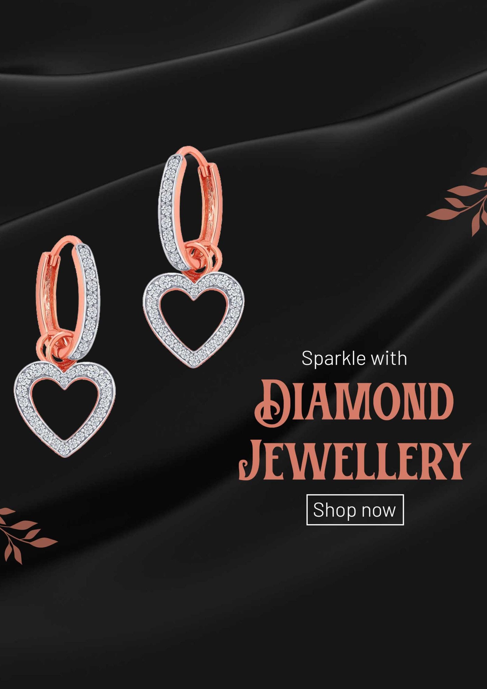 Jewellery poster 517