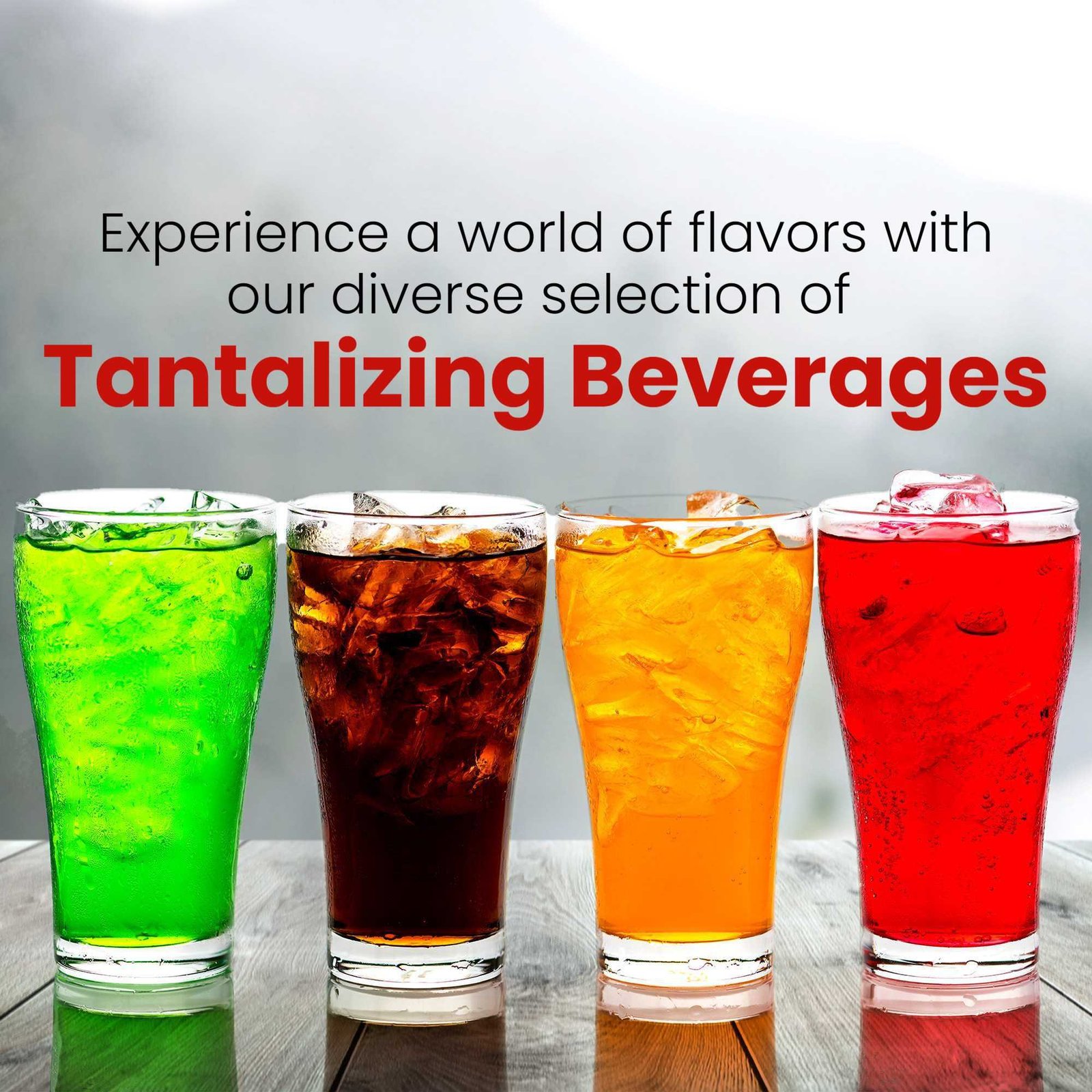 FMCG Business poster 464