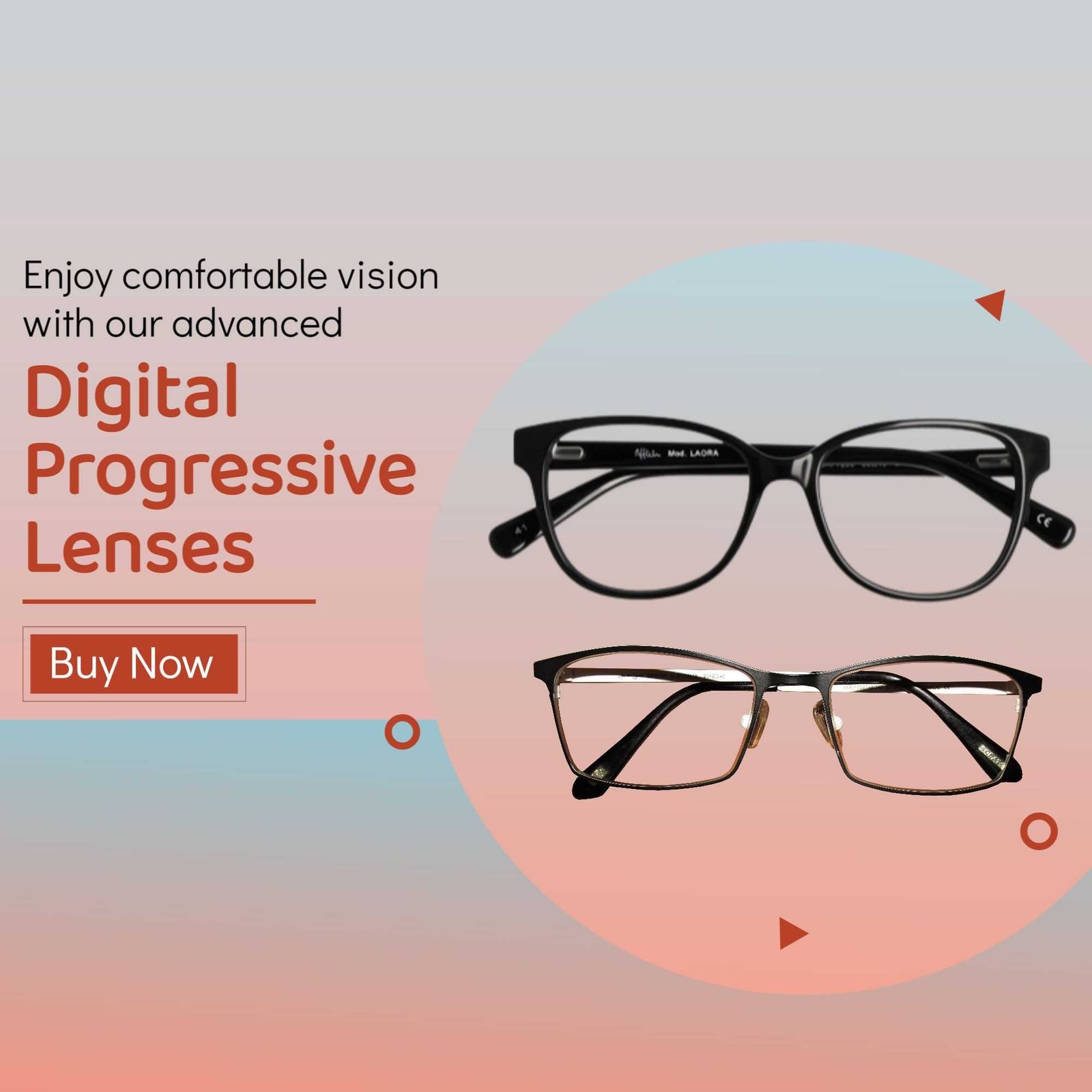 Opticals & Eyewear poster 41