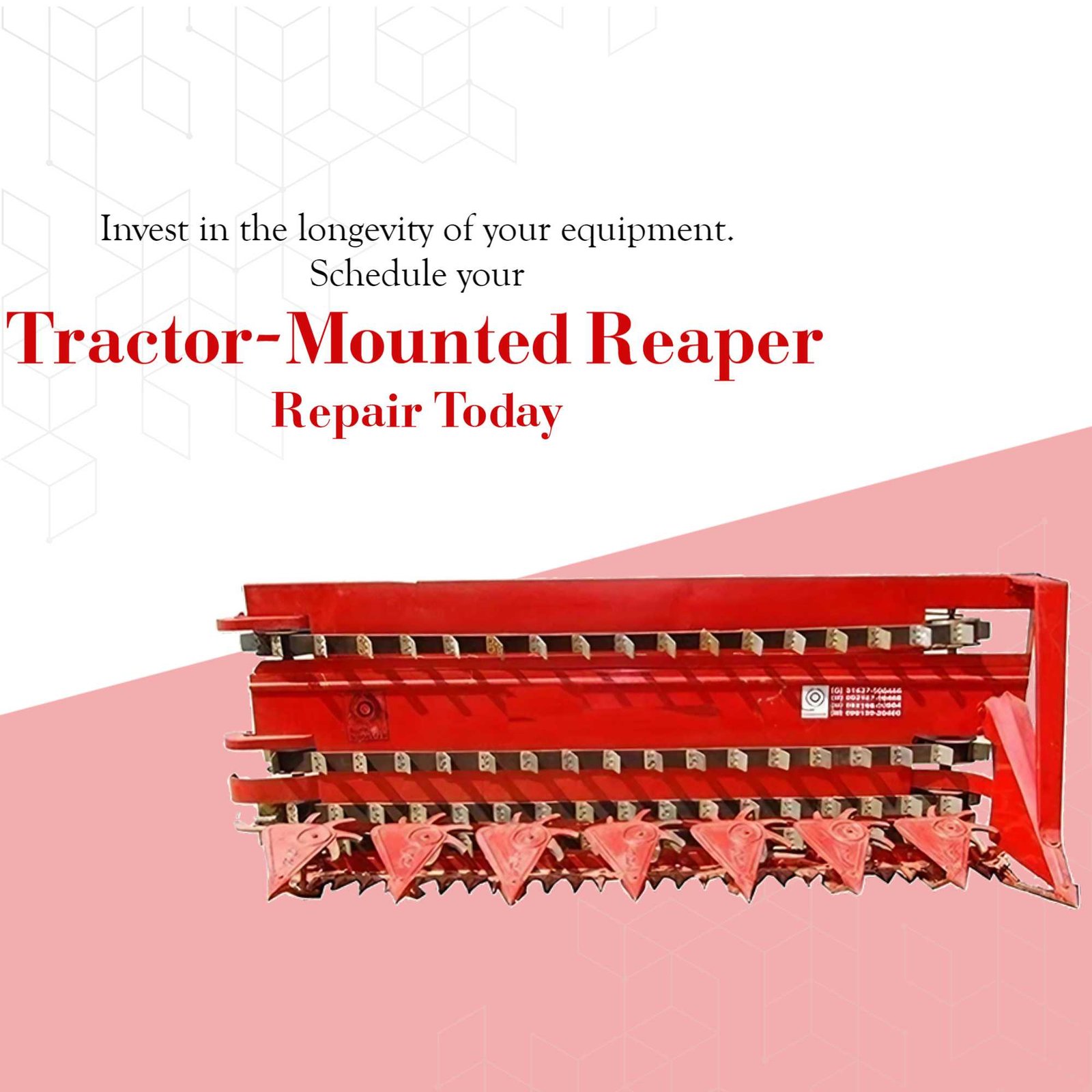 Agriculture poster 264