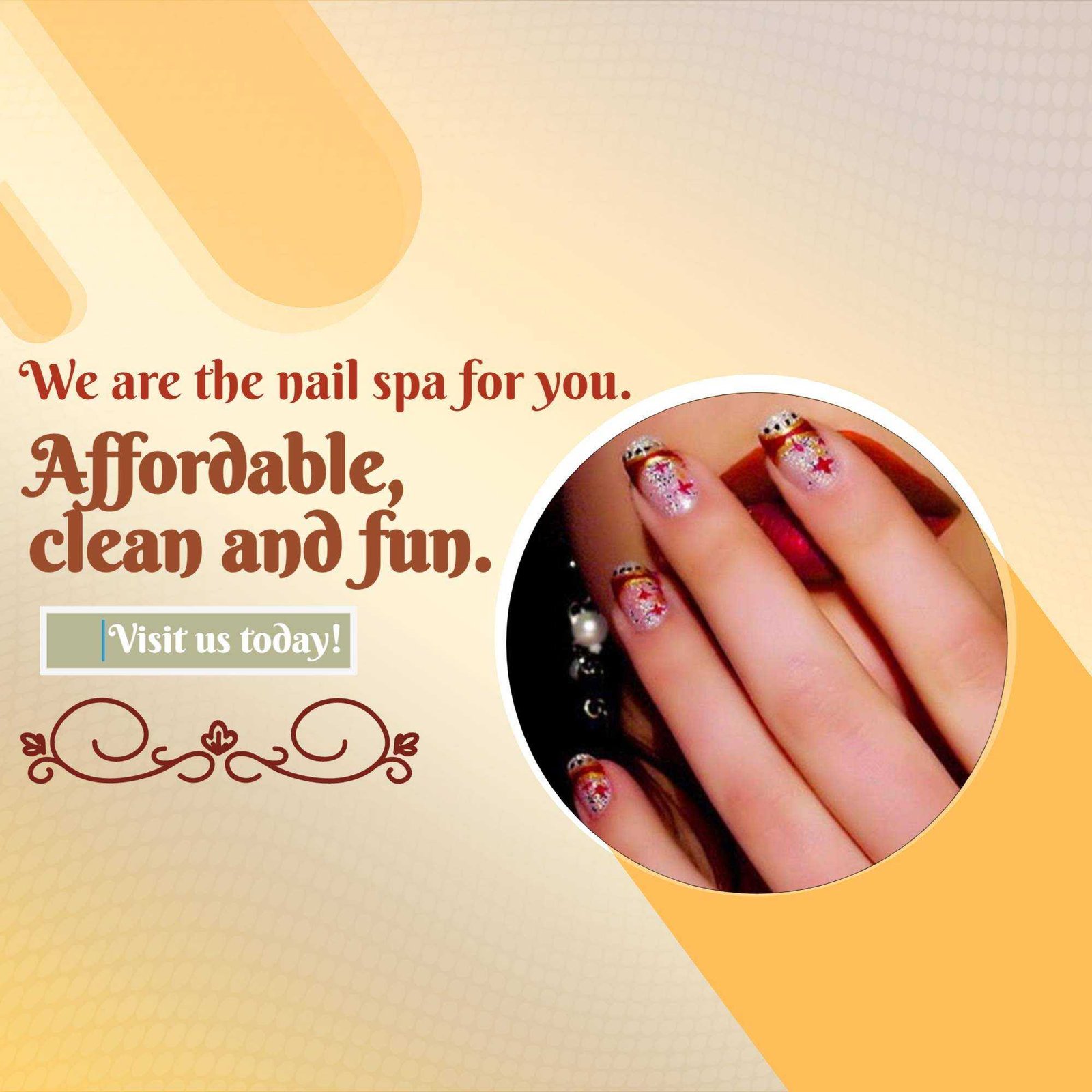 Beauty Parlor & Salon पोस्टर 138