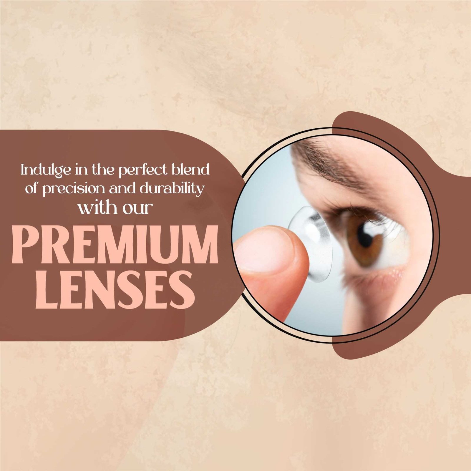 Opticals & Eyewear poster 124