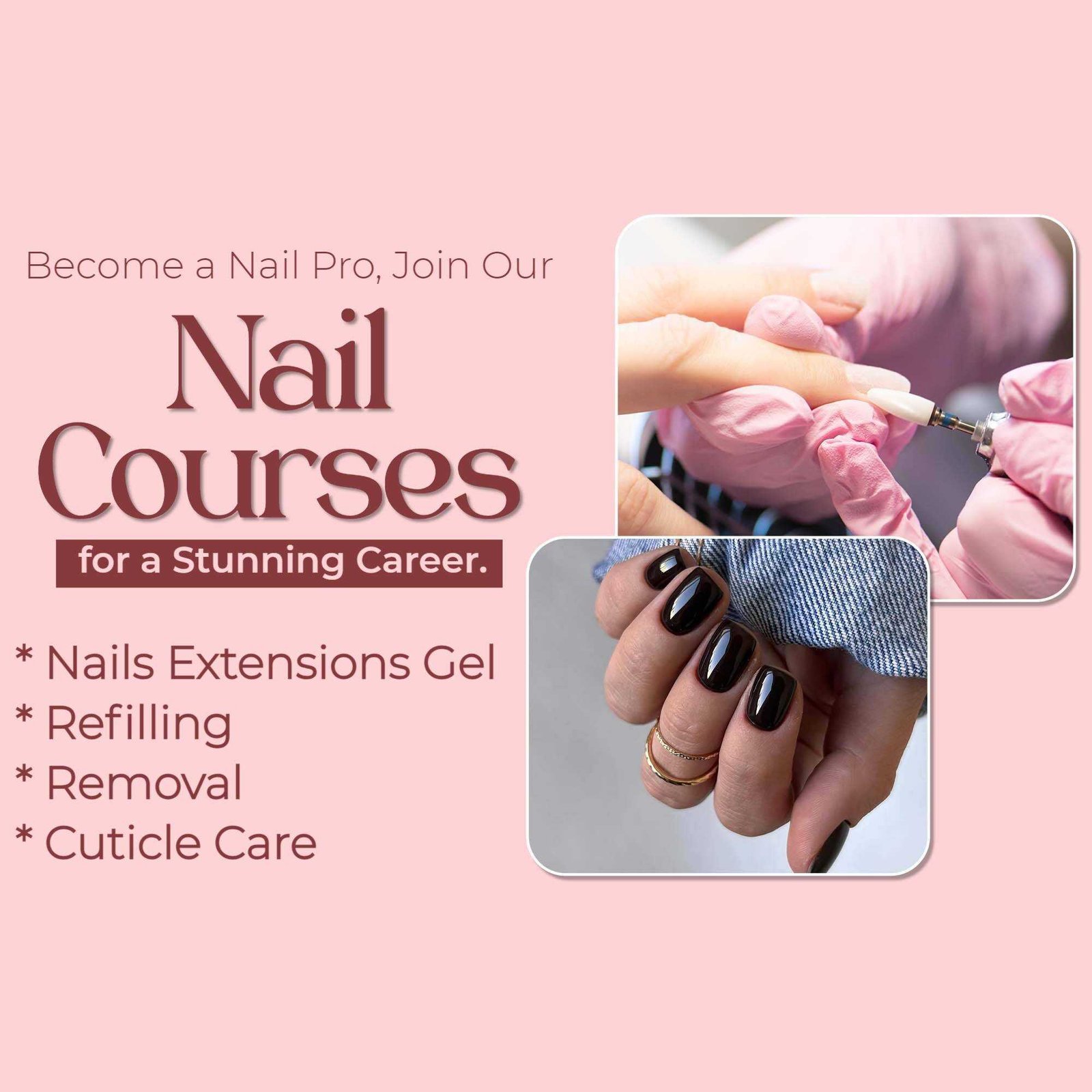 Beauty Parlor & Salon पोस्टर 153