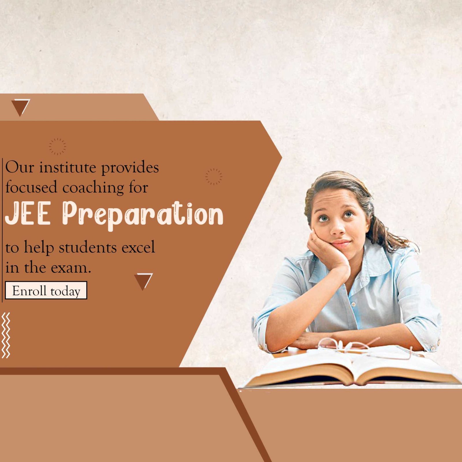 Education poster 512