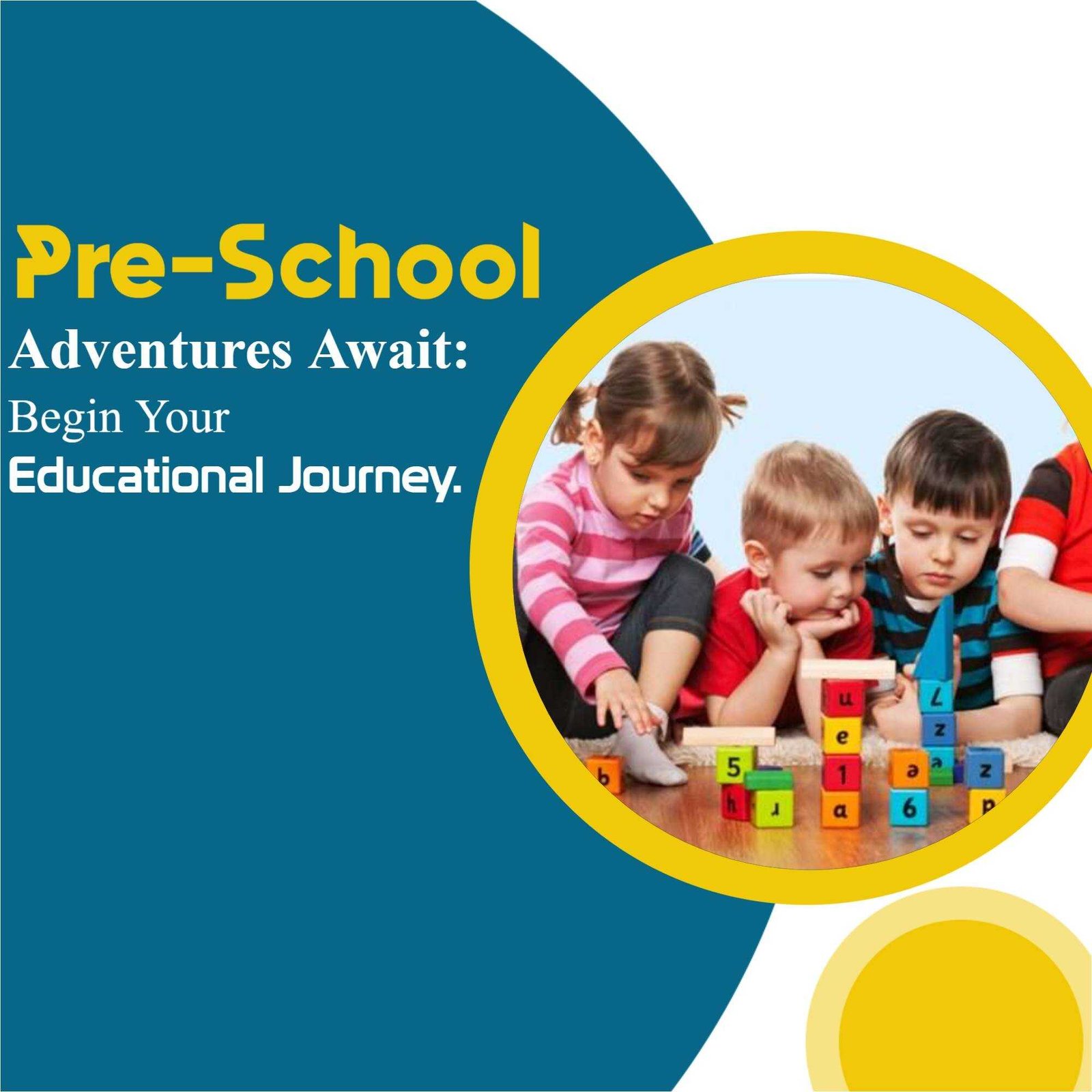 Education poster 878