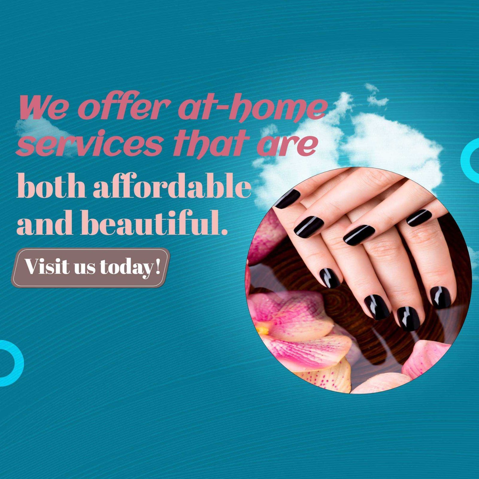 Beauty Parlor & Salon पोस्टर 131