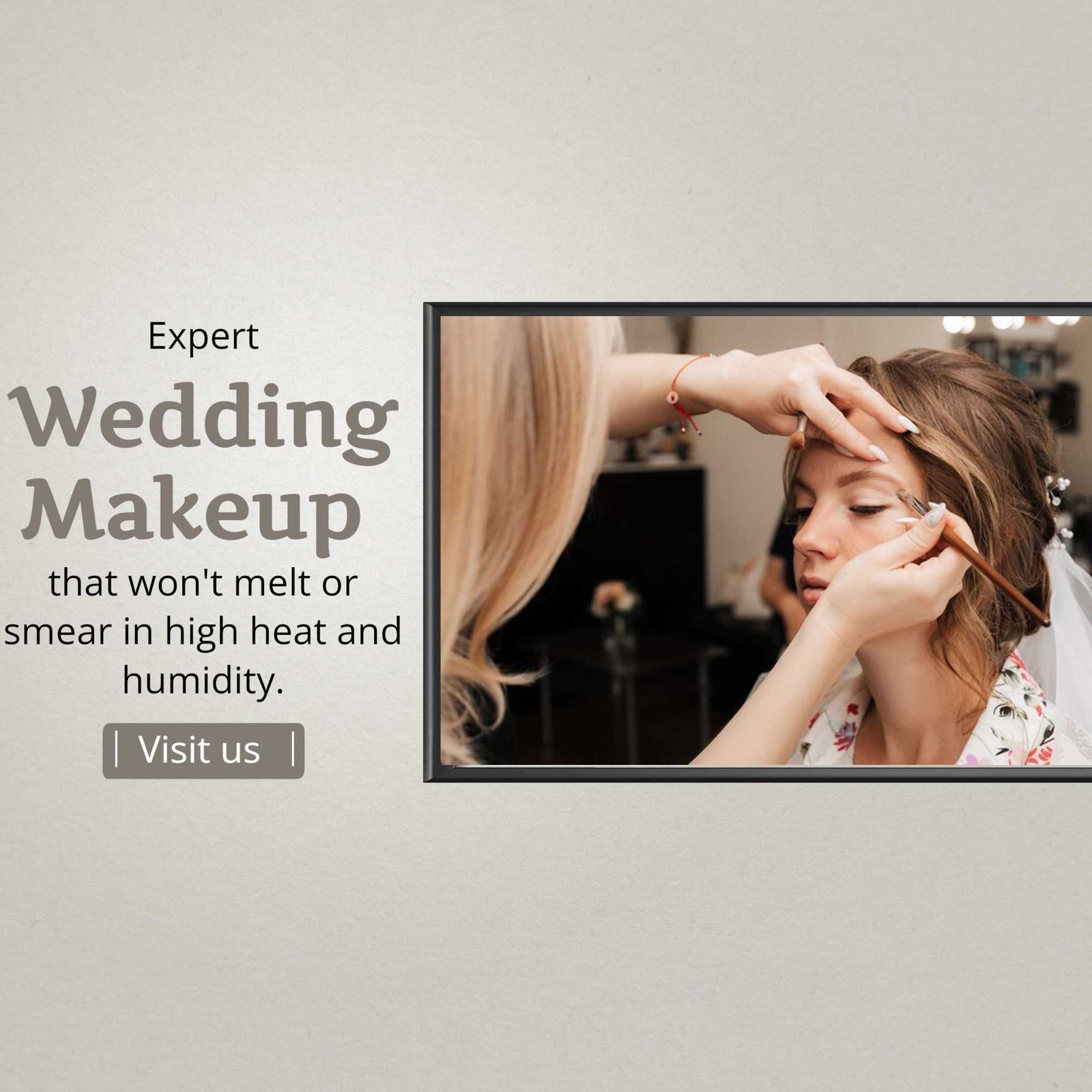 Beauty Parlor & Salon पोस्टर 34