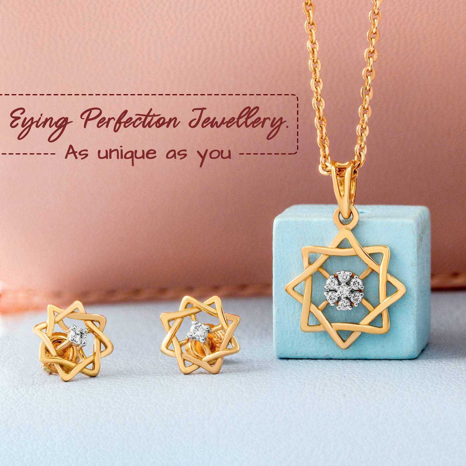 Jewellery poster 271